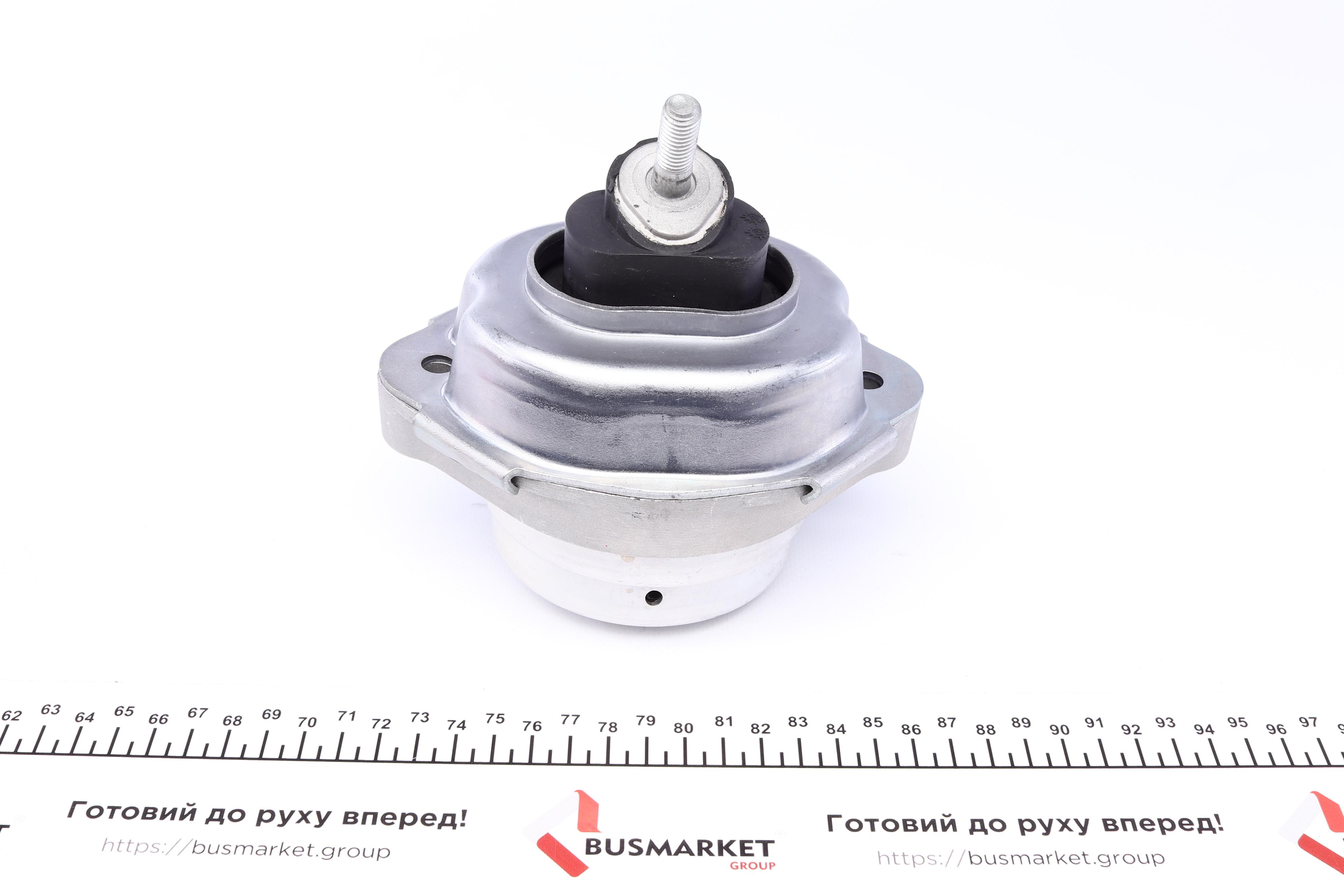 Подушка двигуна BMW X5 (E53) 00-06