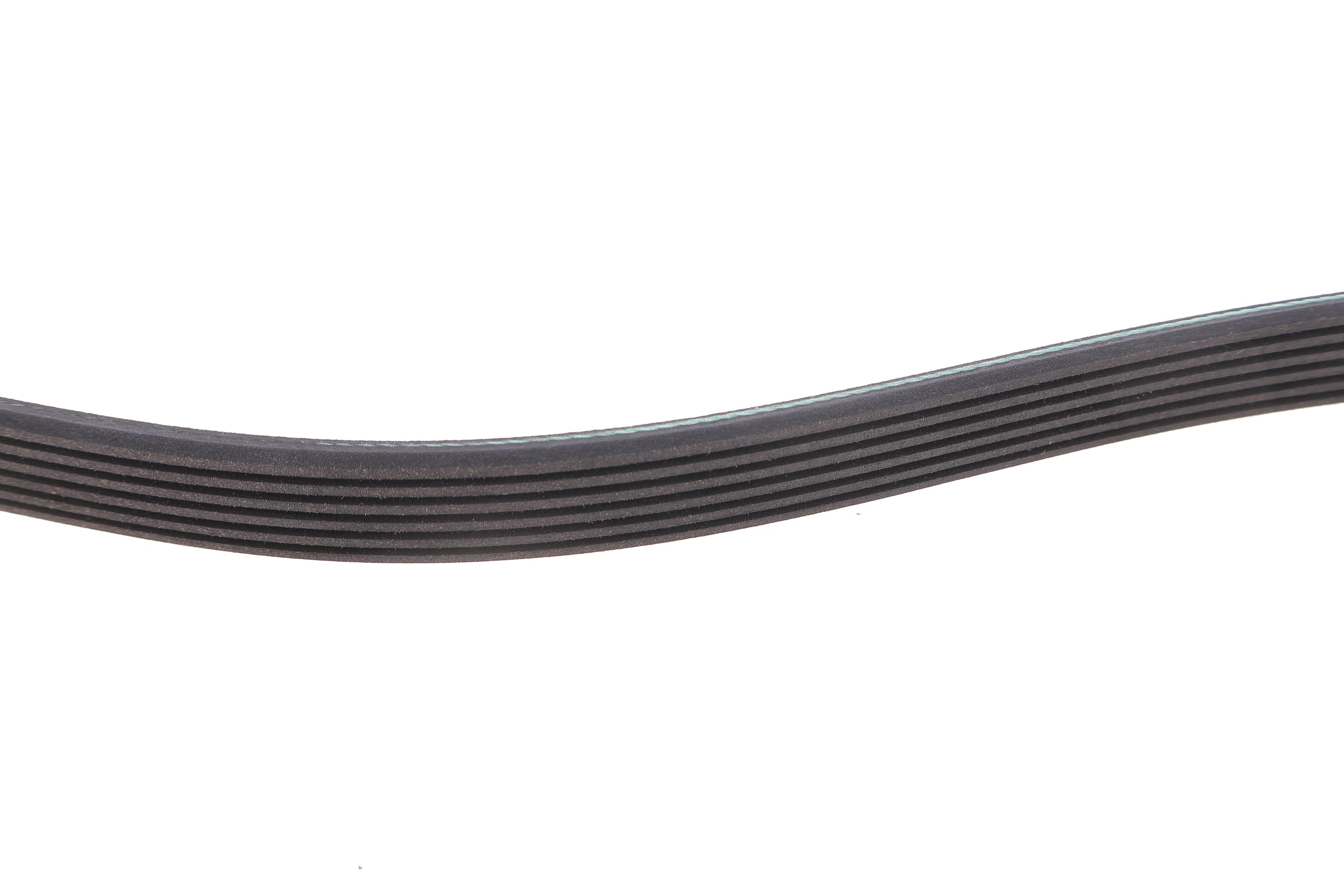 Ремінь генератора Ford Transit 2.0-2.5 DI/TD 91-06 (6PK1637)