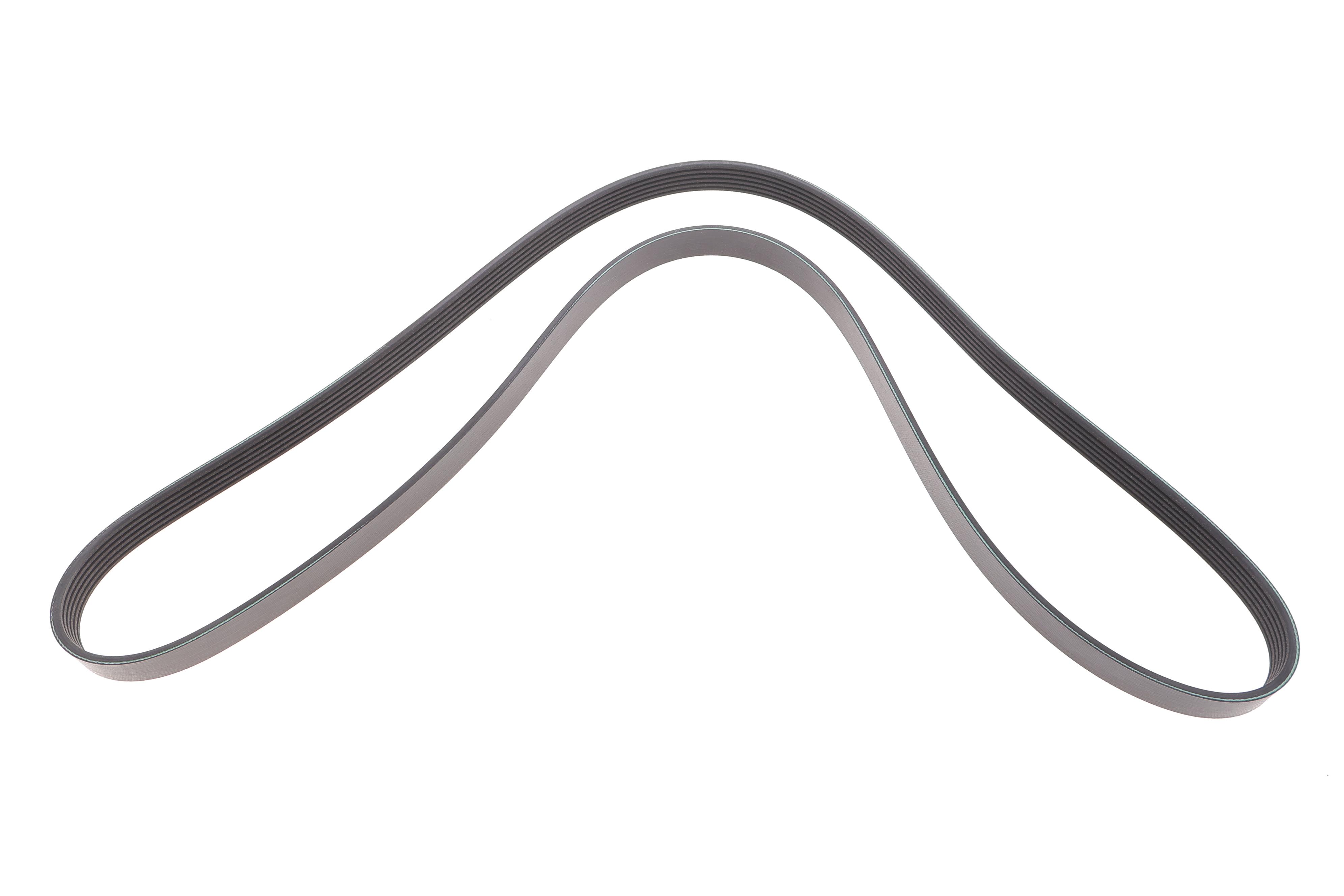 Ремінь генератора Ford Transit 2.0-2.5 DI/TD 91-06 (6PK1637)