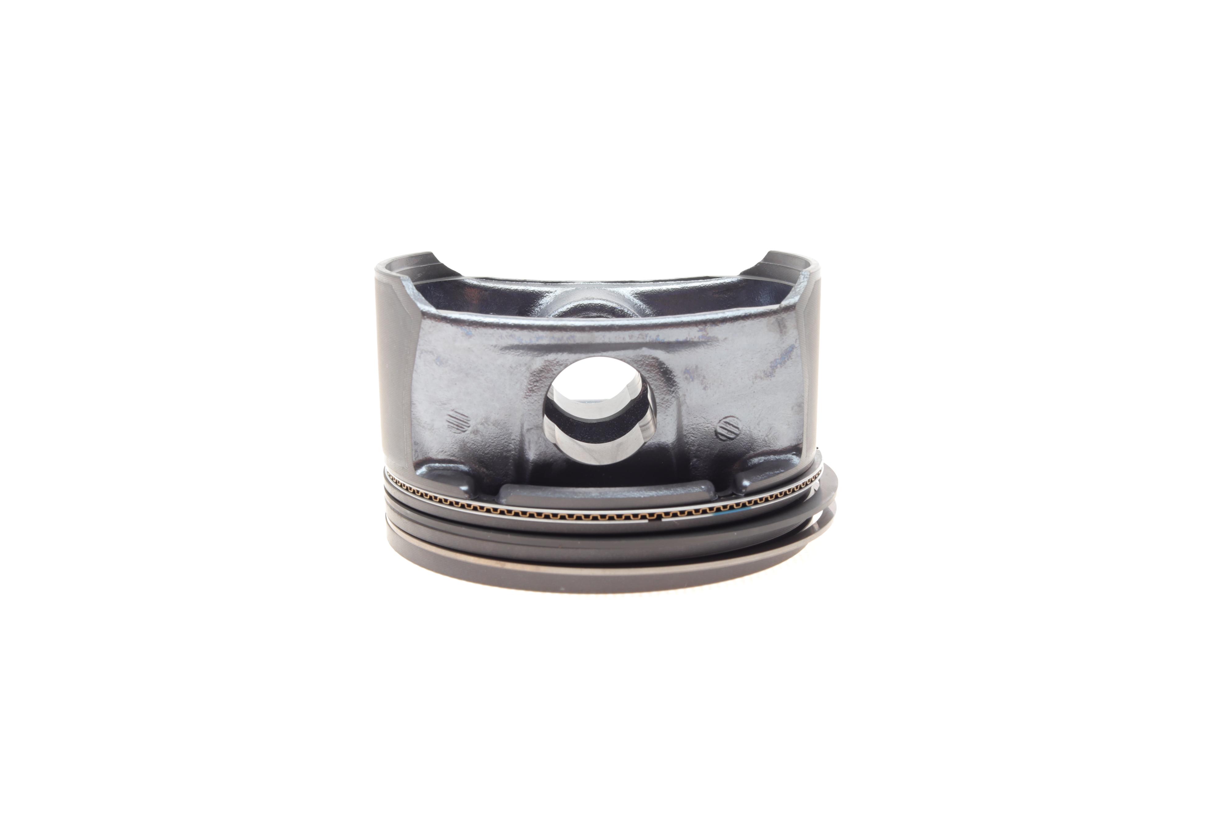 Поршень Opel Astra G/H/Vectra C 1.6i 04-10 (79.00mm/STD)