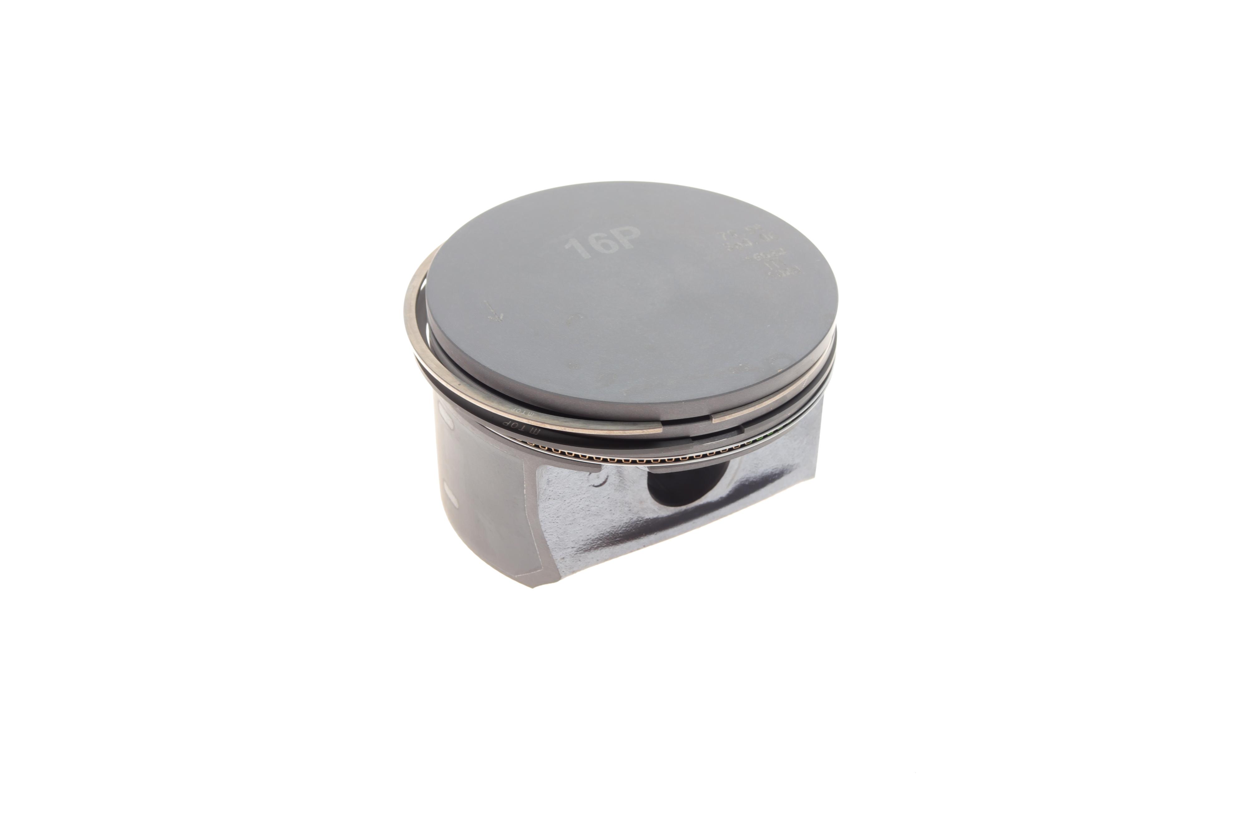 Поршень Opel Astra G/H/Vectra C 1.6i 04-10 (79.00mm/STD)