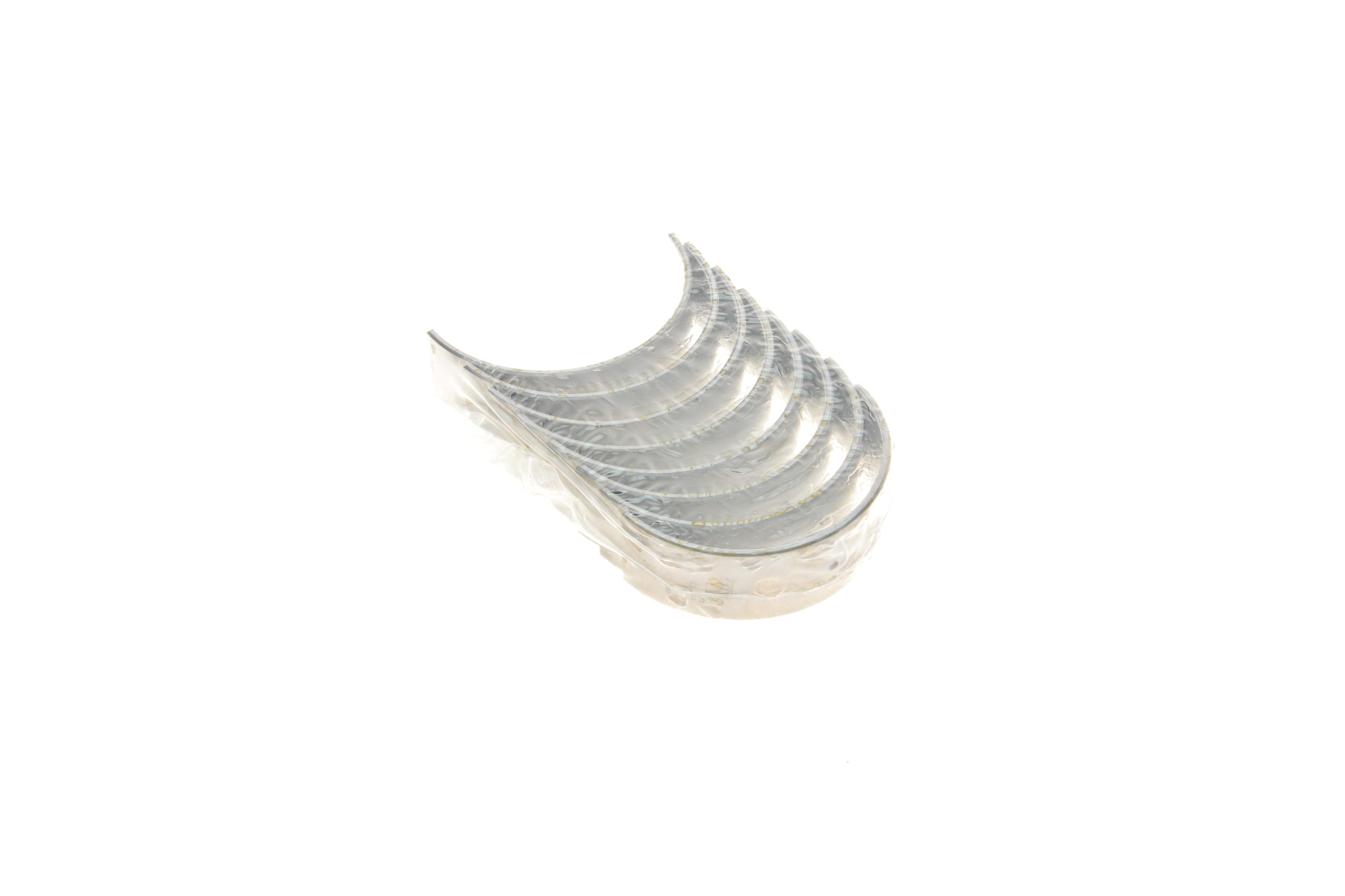 Вкладиші шатунні VW Caddy III 1.4 06-10 (+0.25)