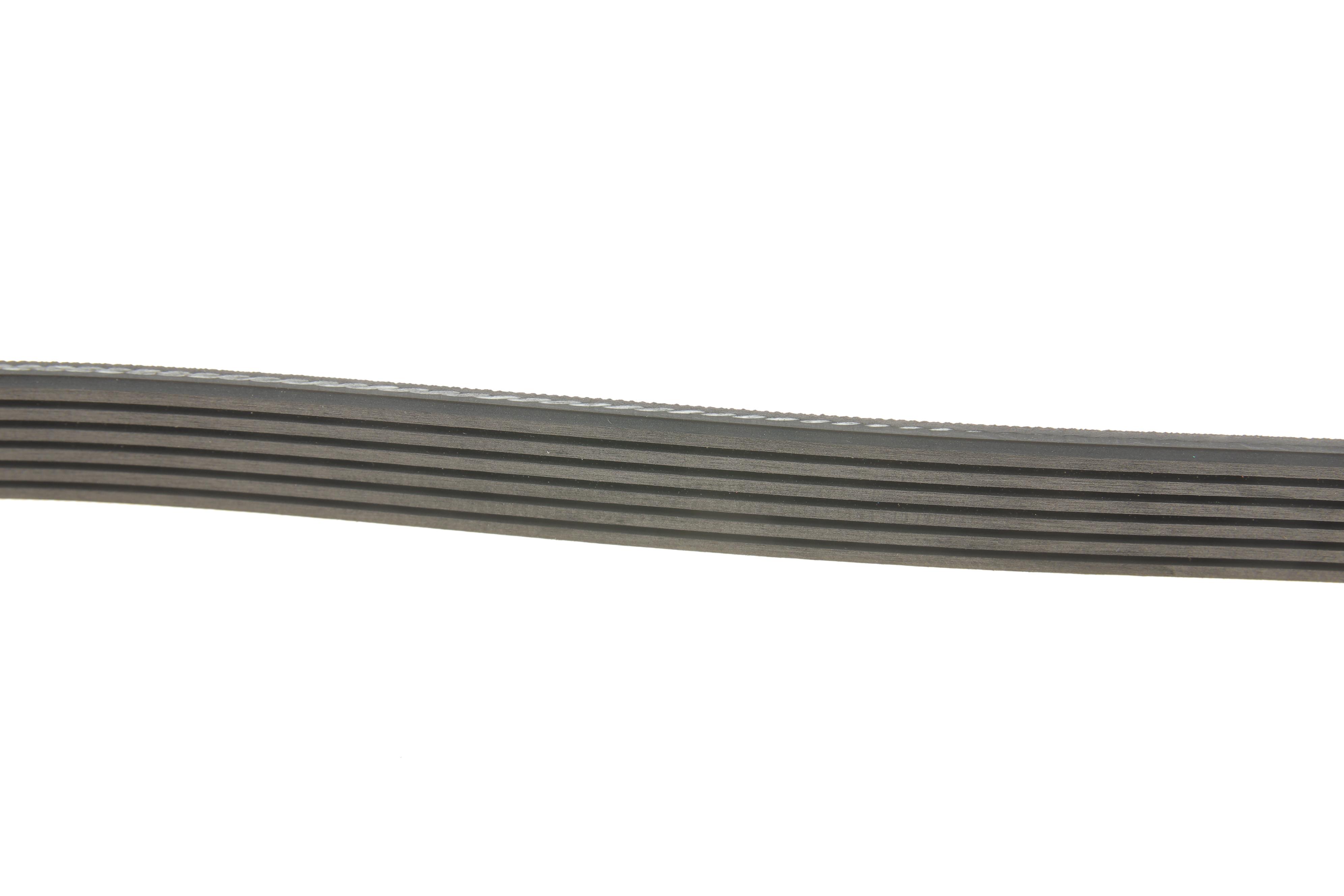 Комплект ременя генератора Renault Kangoo 1.5dCi 09- (6PK1195)