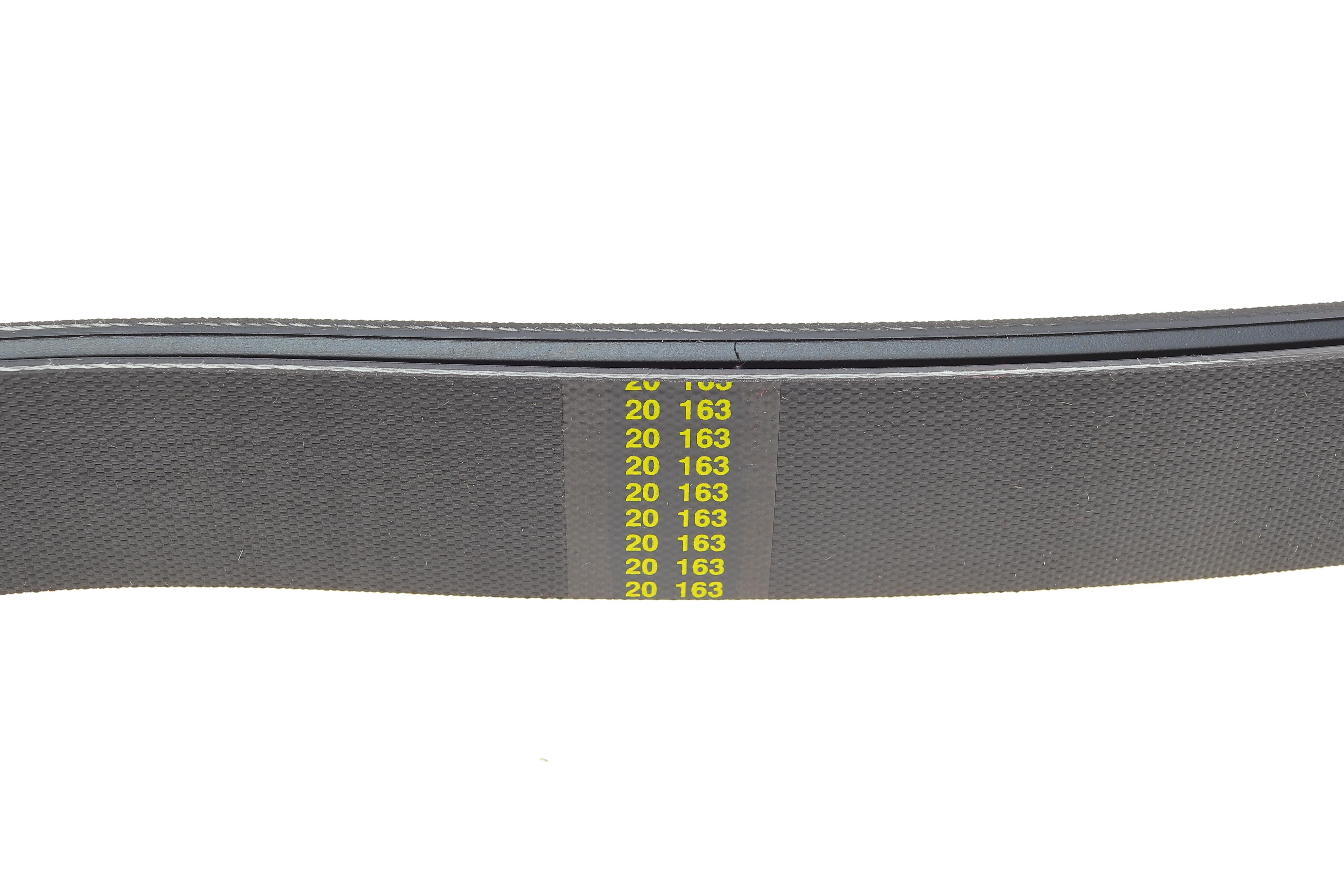 Комплект ременя генератора Renault Trafic 1.6 dCi 14-/MB Vito (W447) 1.6 CDI 14- (7PK1685)