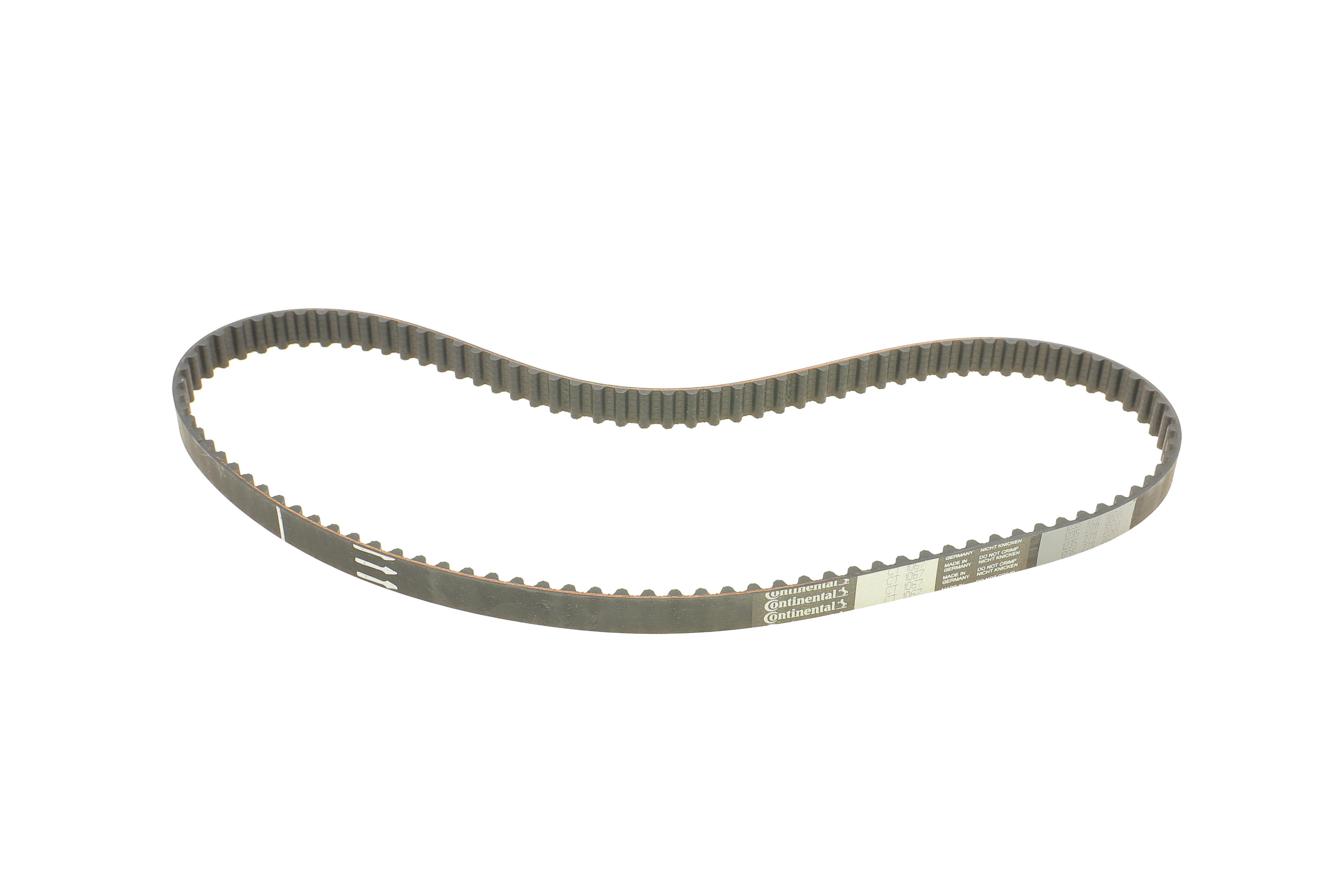 Комплект ГРМ + помпа Citroen Berlingo 1.4i 96-11 (104x17)