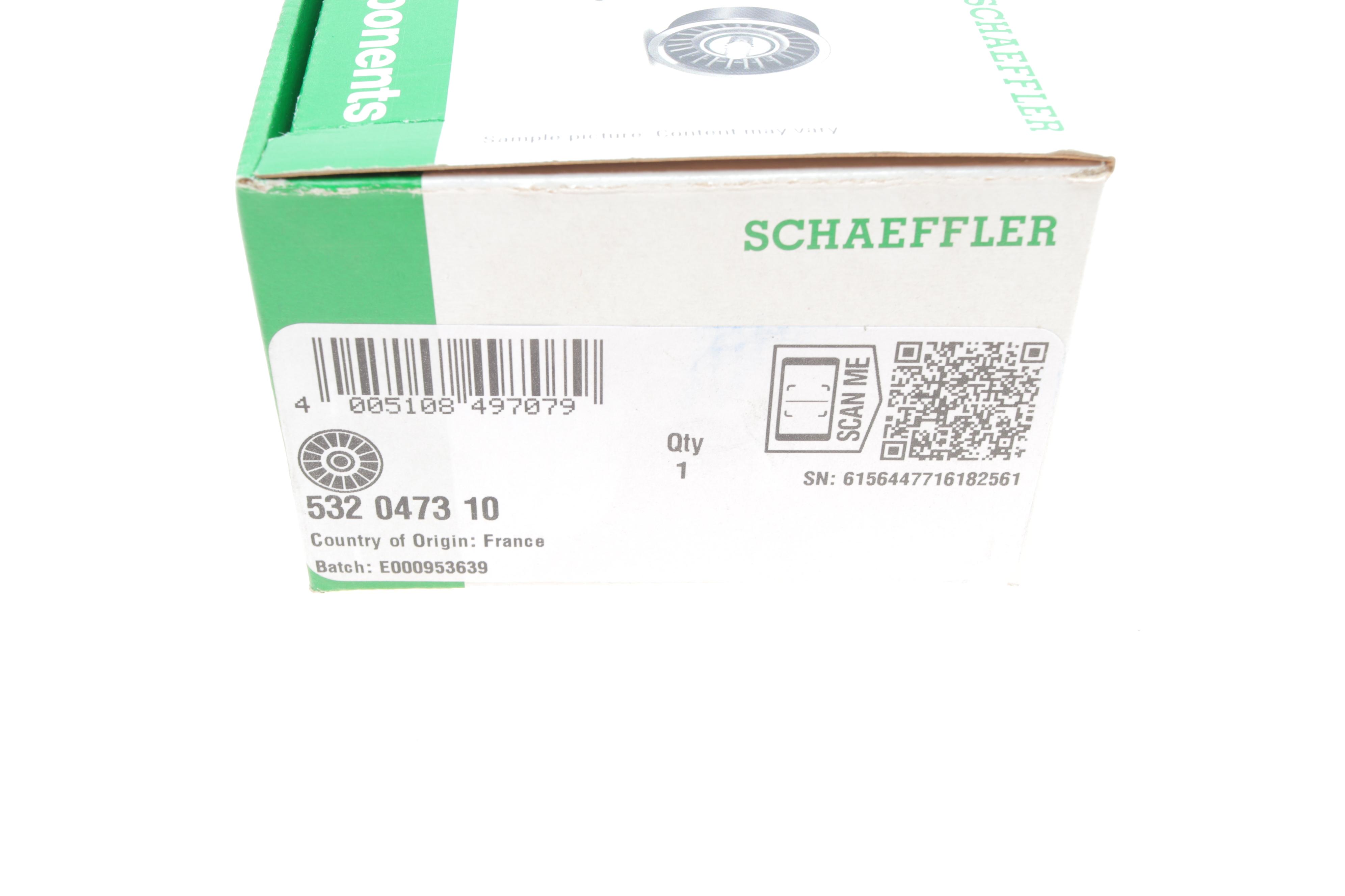 Ролик ГРМ Fiat Scudo 2.0D Multijet (паразитний) (60х30)