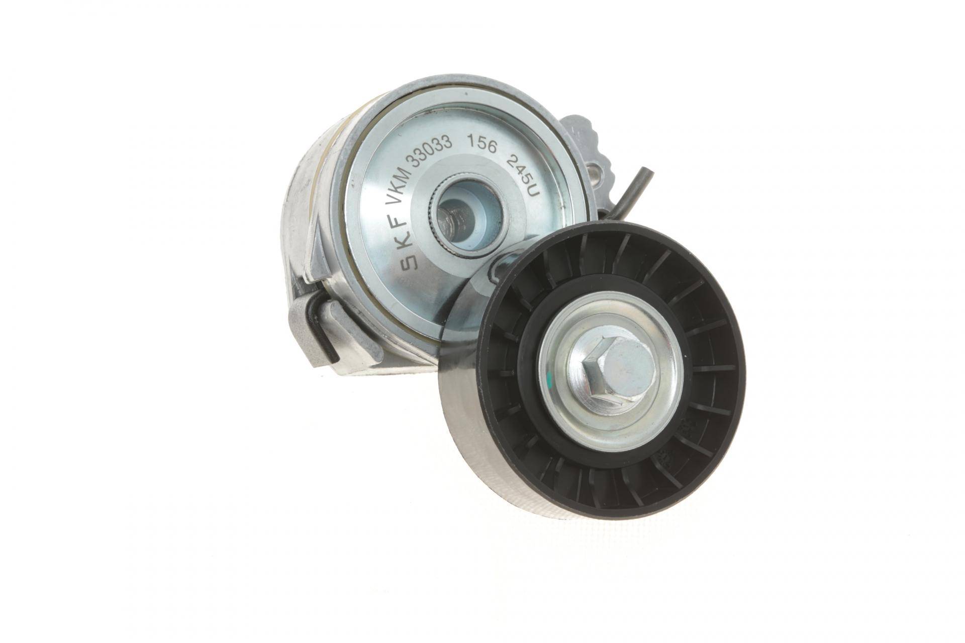 Натяжник ременя генератора Fiat Scudo/Peugeot Boxer/Partner 2.0-2.2HDI 99- (70x25)