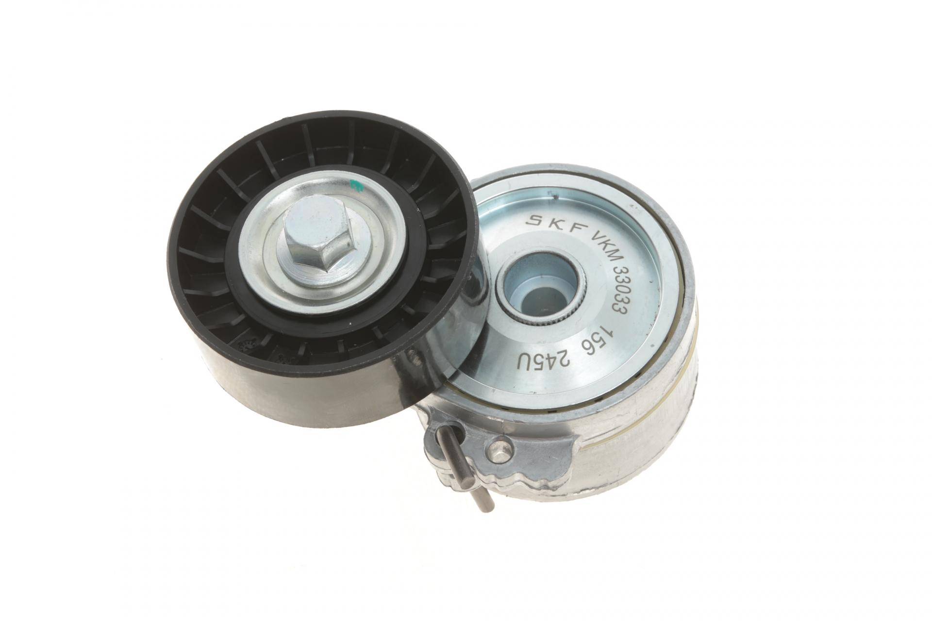 Натяжник ременя генератора Fiat Scudo/Peugeot Boxer/Partner 2.0-2.2HDI 99- (70x25)