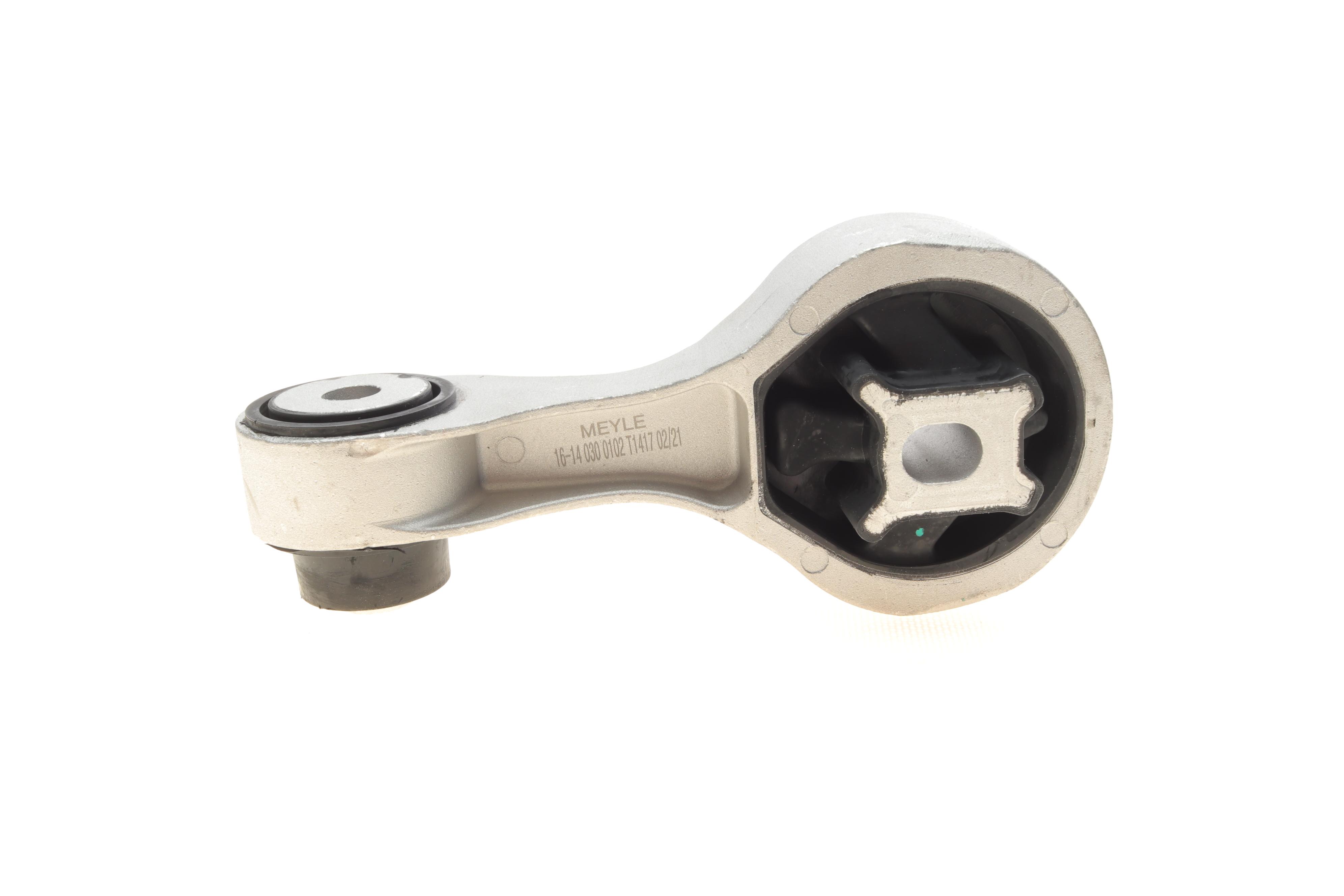 Подушка двигуна (верхня) (R) Renault Trafic 2.0dCi 01-