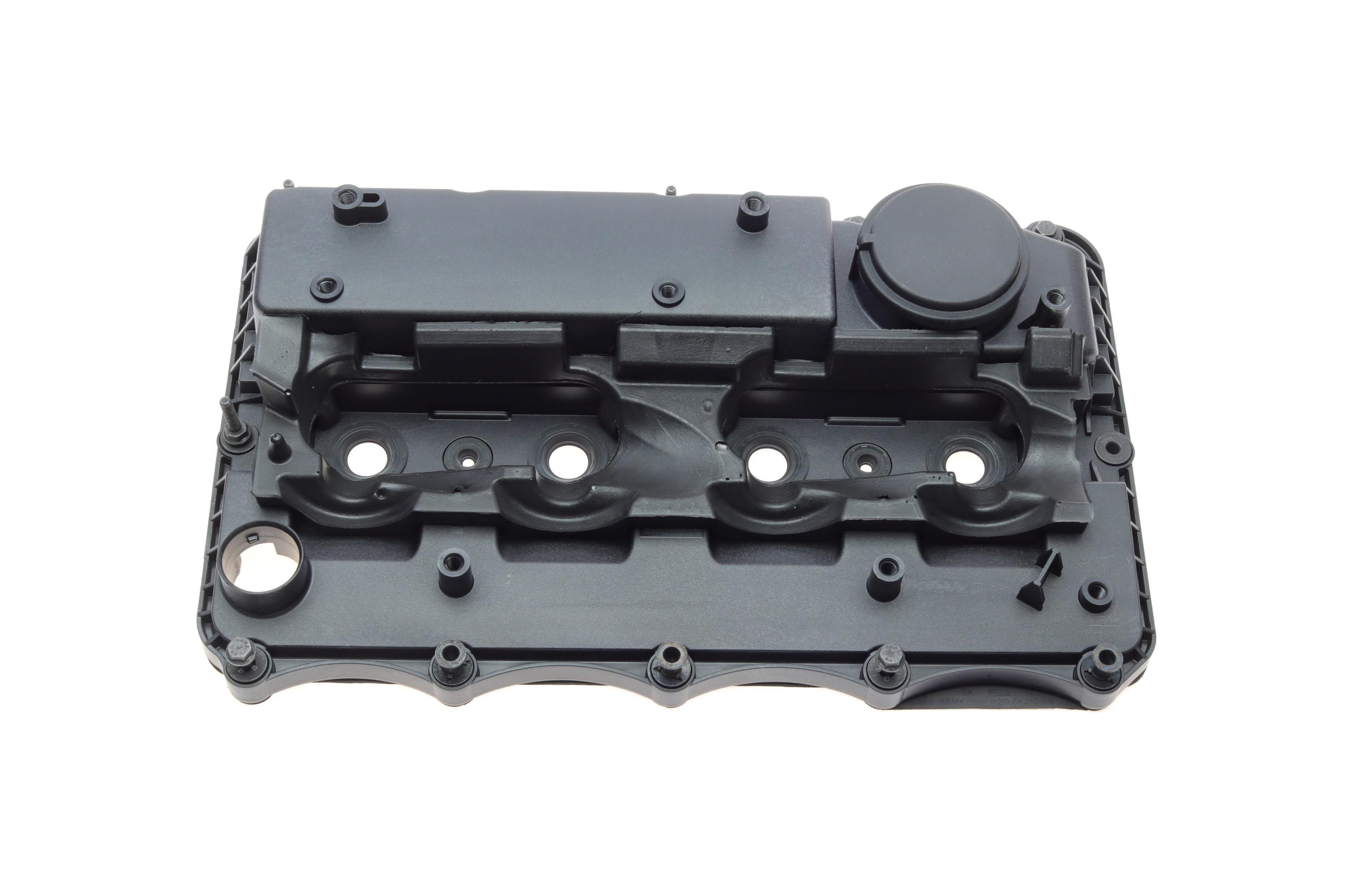 Кришка клапанів Citroen Jumper/Ford Transit/Peugeot Boxer 2.2 HDi 11-