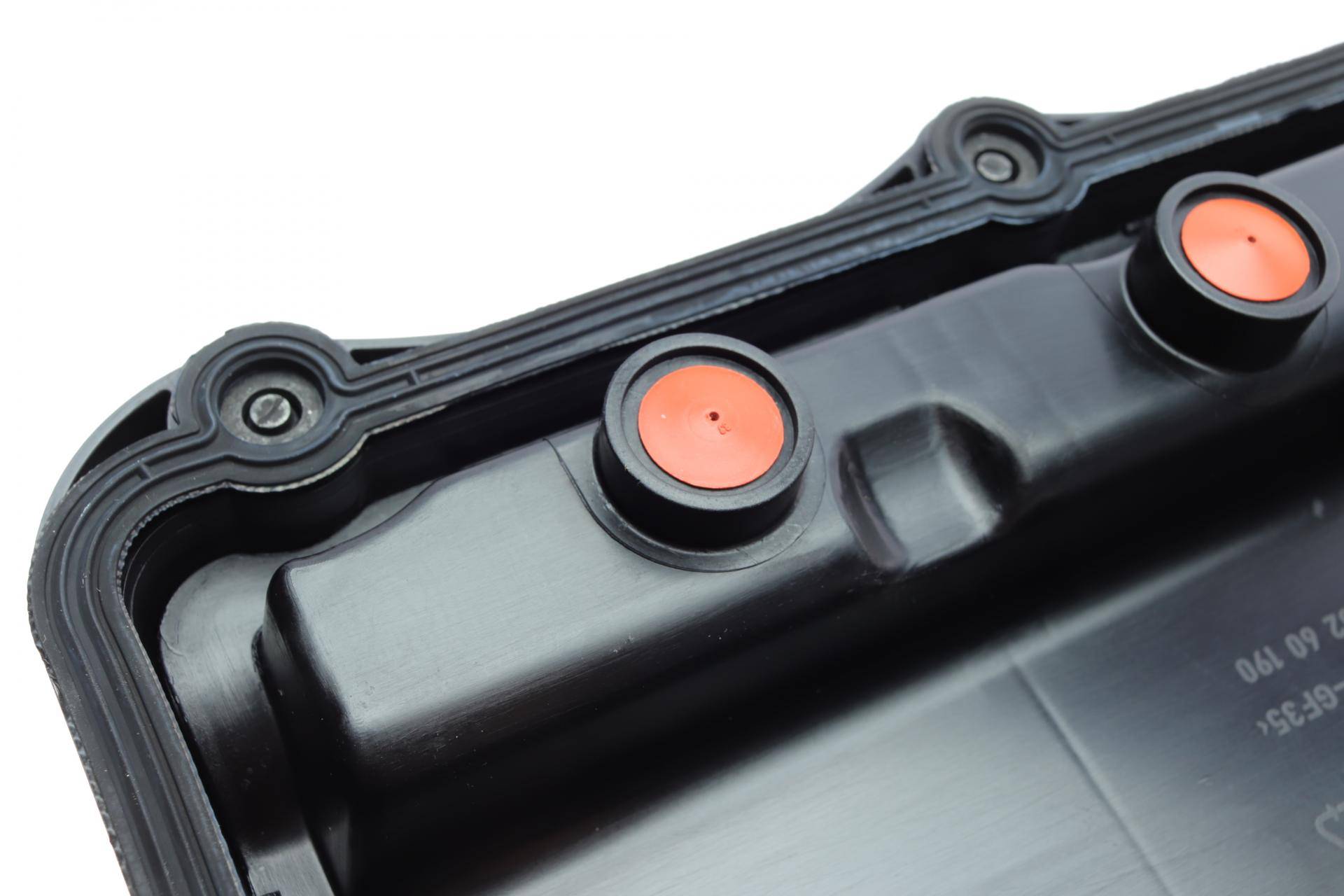 Кришка клапанів Citroen Jumper/Ford Transit/Peugeot Boxer 2.2 HDi 11-