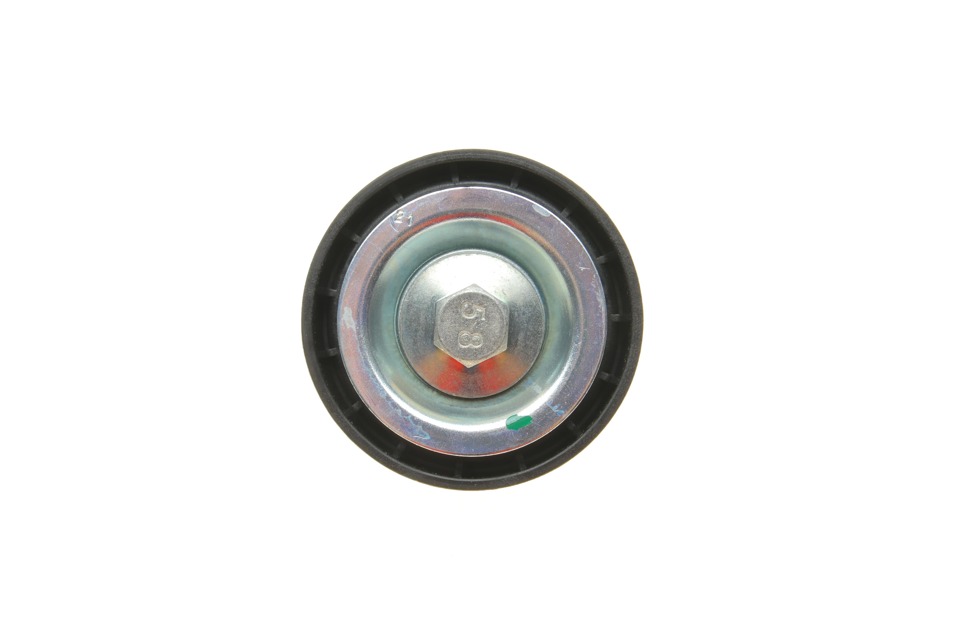 Ролик генератора Fiat Ducato 2.3JTD (паразитний) (70х29)