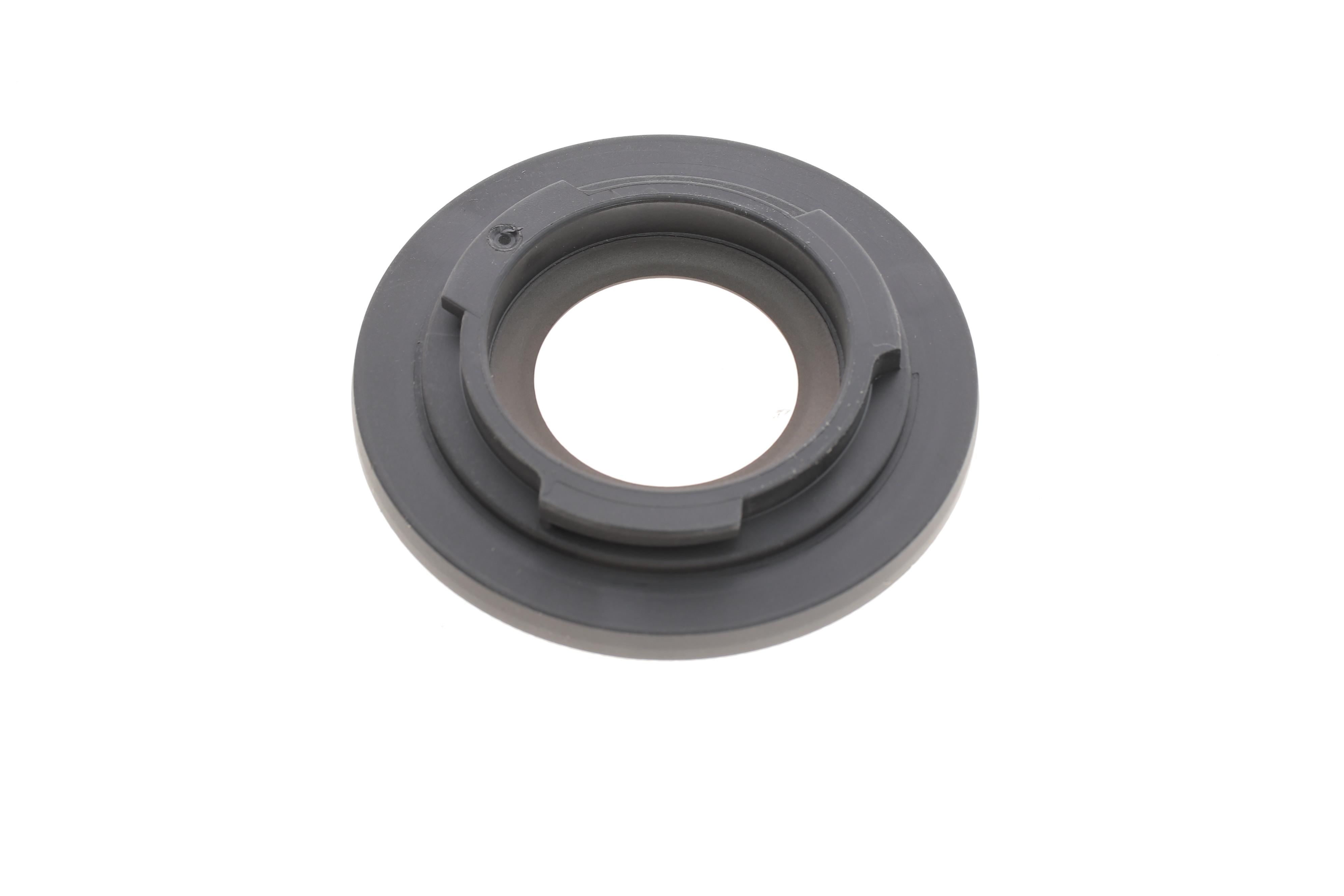 Сальник колінвалу (передній) Land Rover Defender/Discovery/Range Rover 3.0/5.0 09- (45x91x20.5)