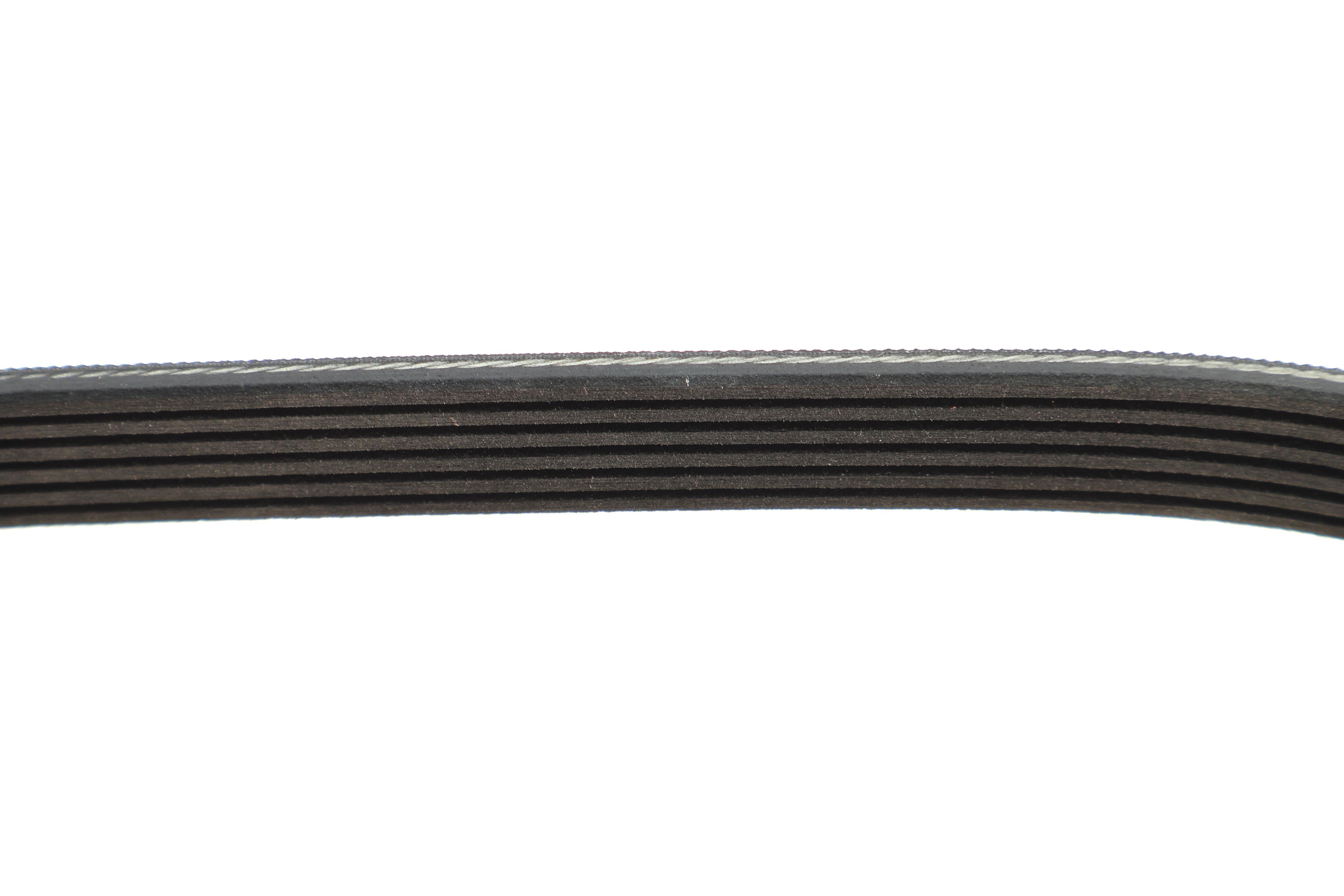 Ремінь генератора Ford Transit 2.0Di/TDCi 00- (-AC)