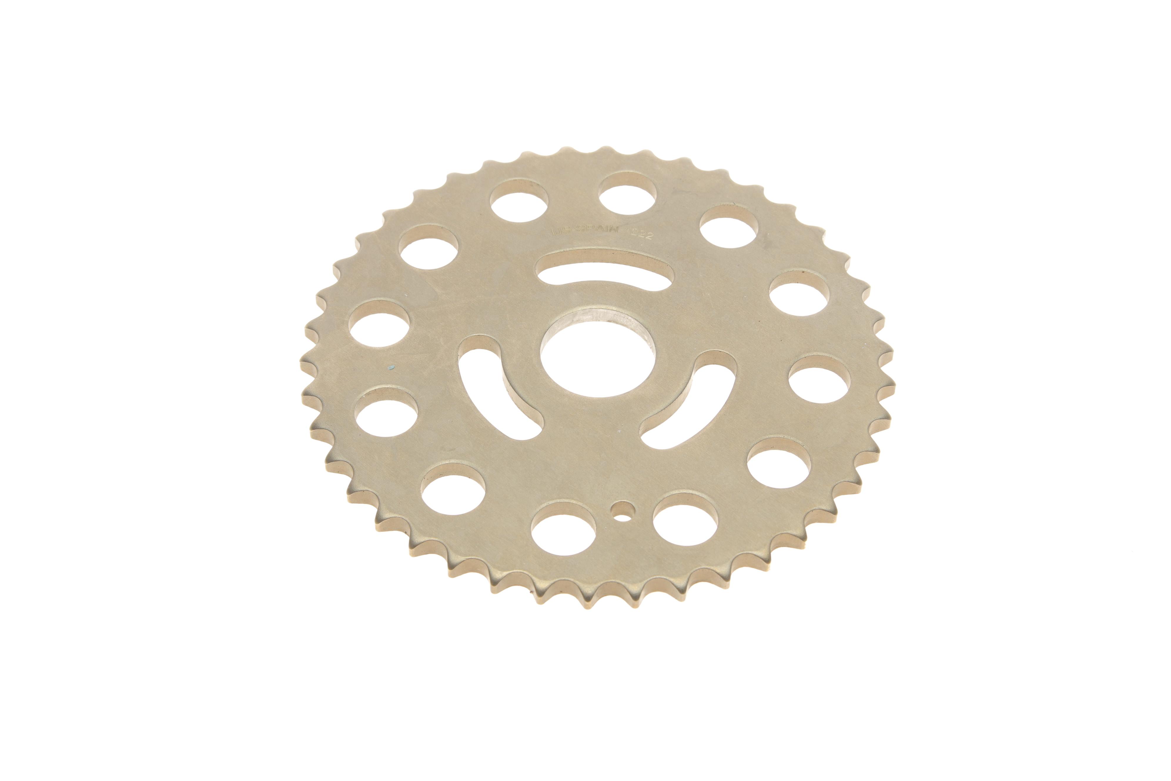 Комплект ланцюга ГРМ Renault Master 2.3DCi 10- (ланцюг, натяжник, шестерня)