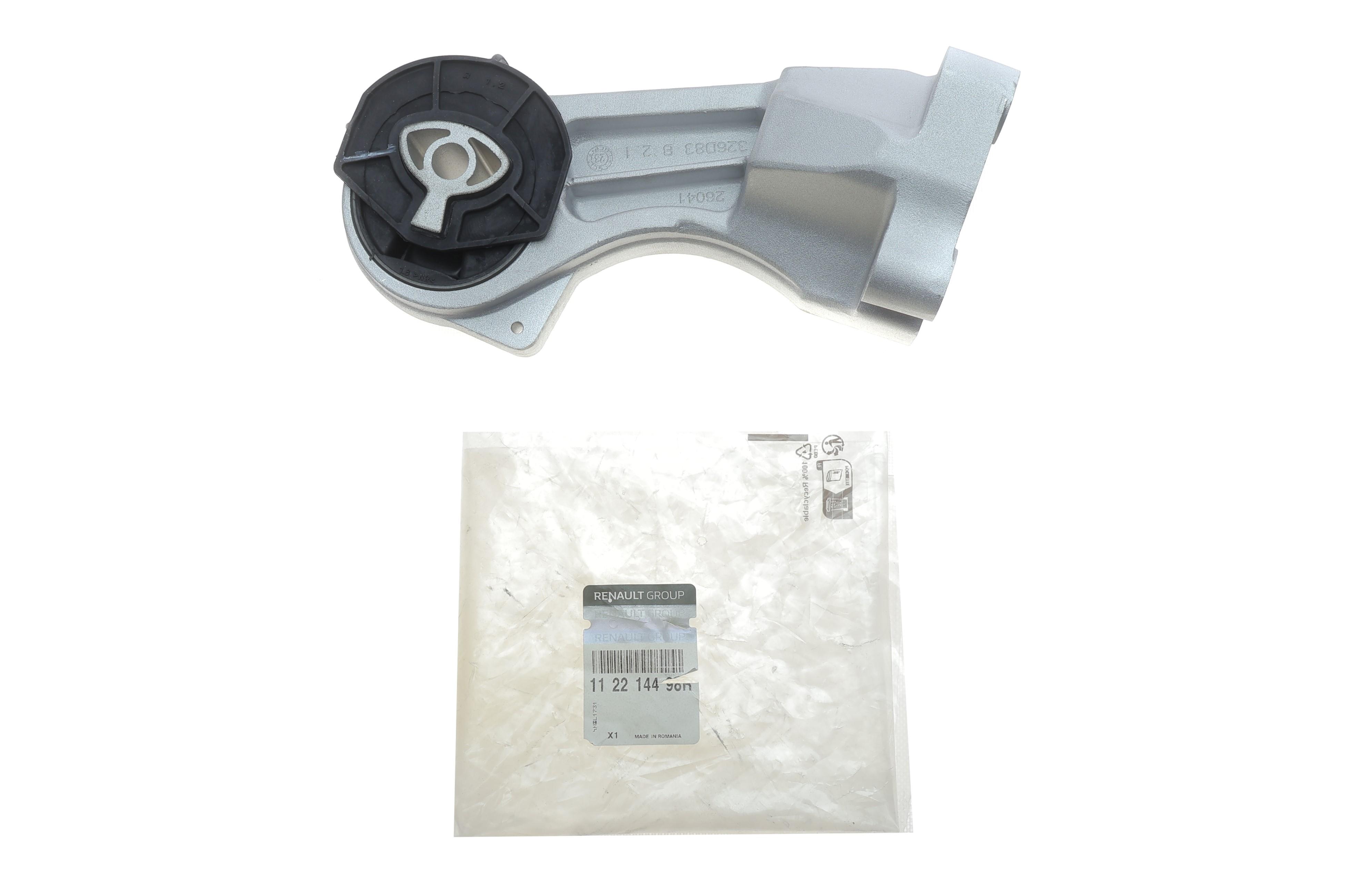 Подушка двигуна (L) Renault Master 2.3dci 10-