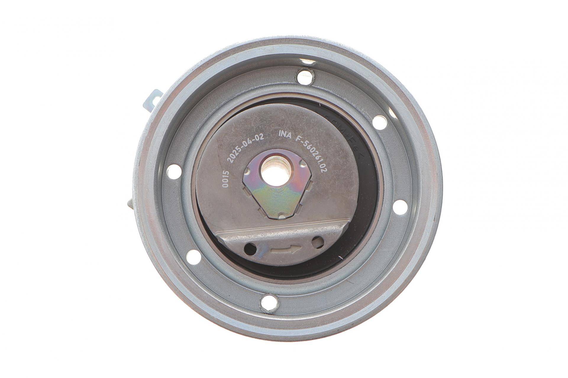 Ролик ГРМ VW Caddy 1.6 EcoFuel/BiFuel, BGU,BSE,BSF,BSX,CHGA