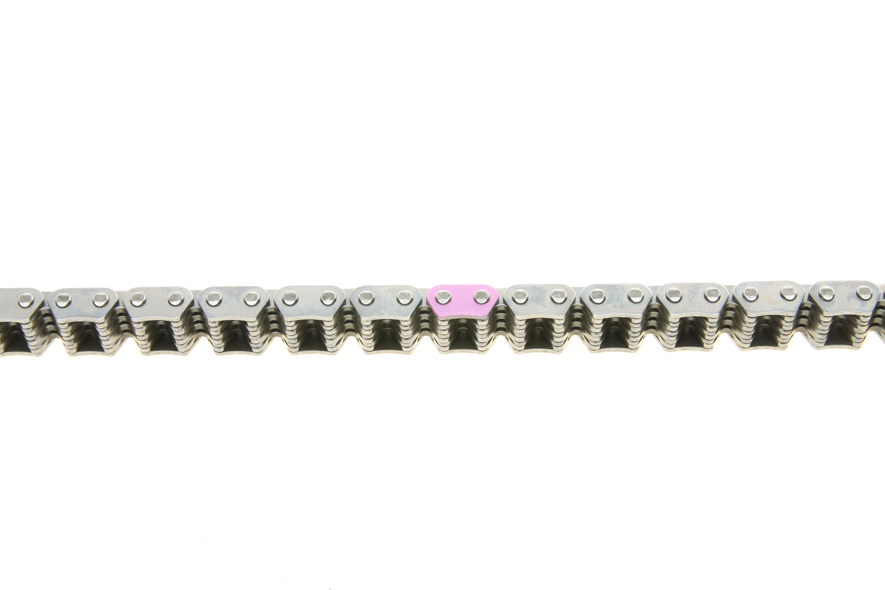 Комплект ланцюга ГРМ Renault Kangoo/Megane/Captur 1.2TCe 13-, (ланцюг INA)