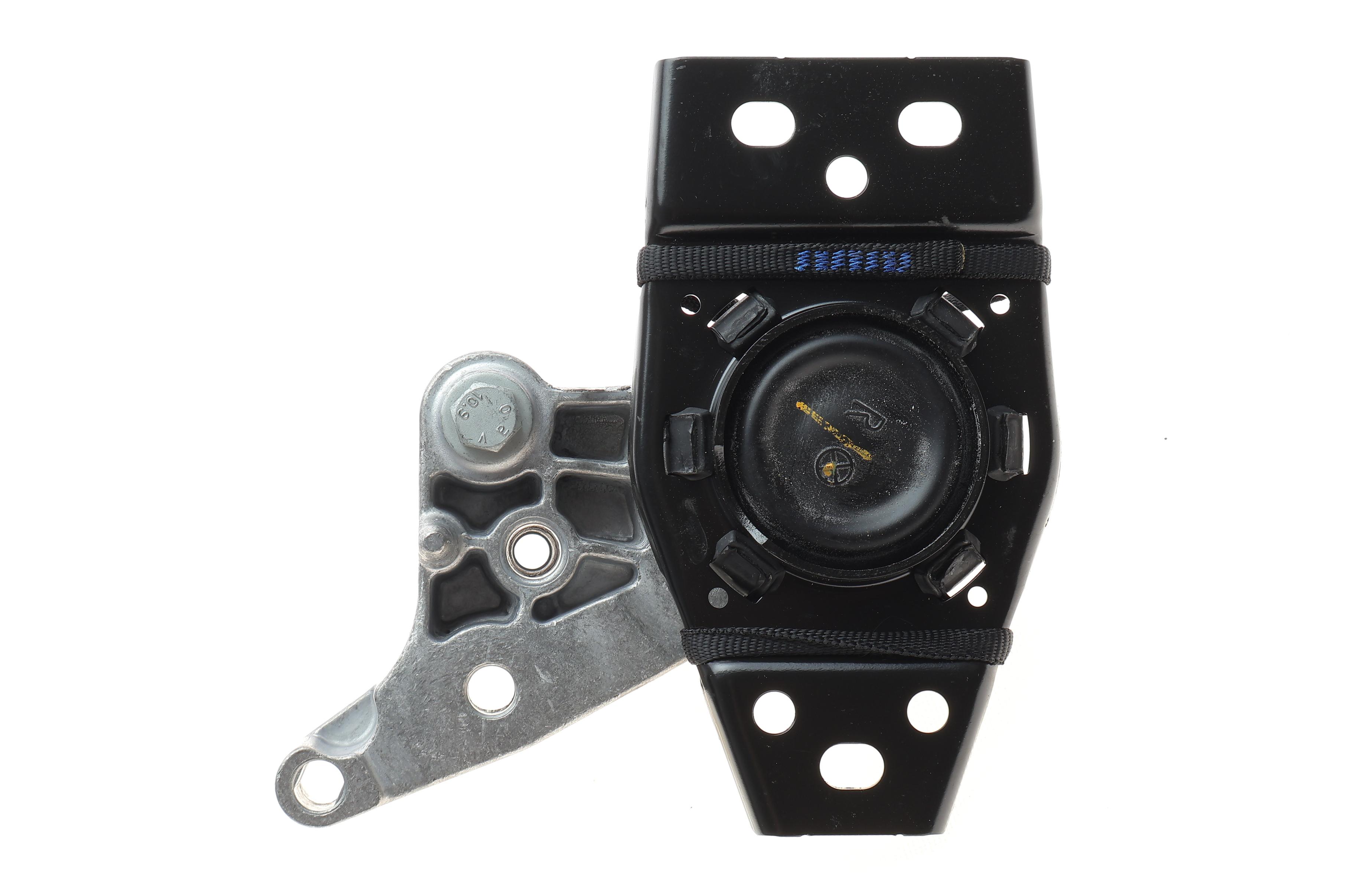 Подушка двигуна (передня) (R) Renault Laguna III 2.0 dCi 07-