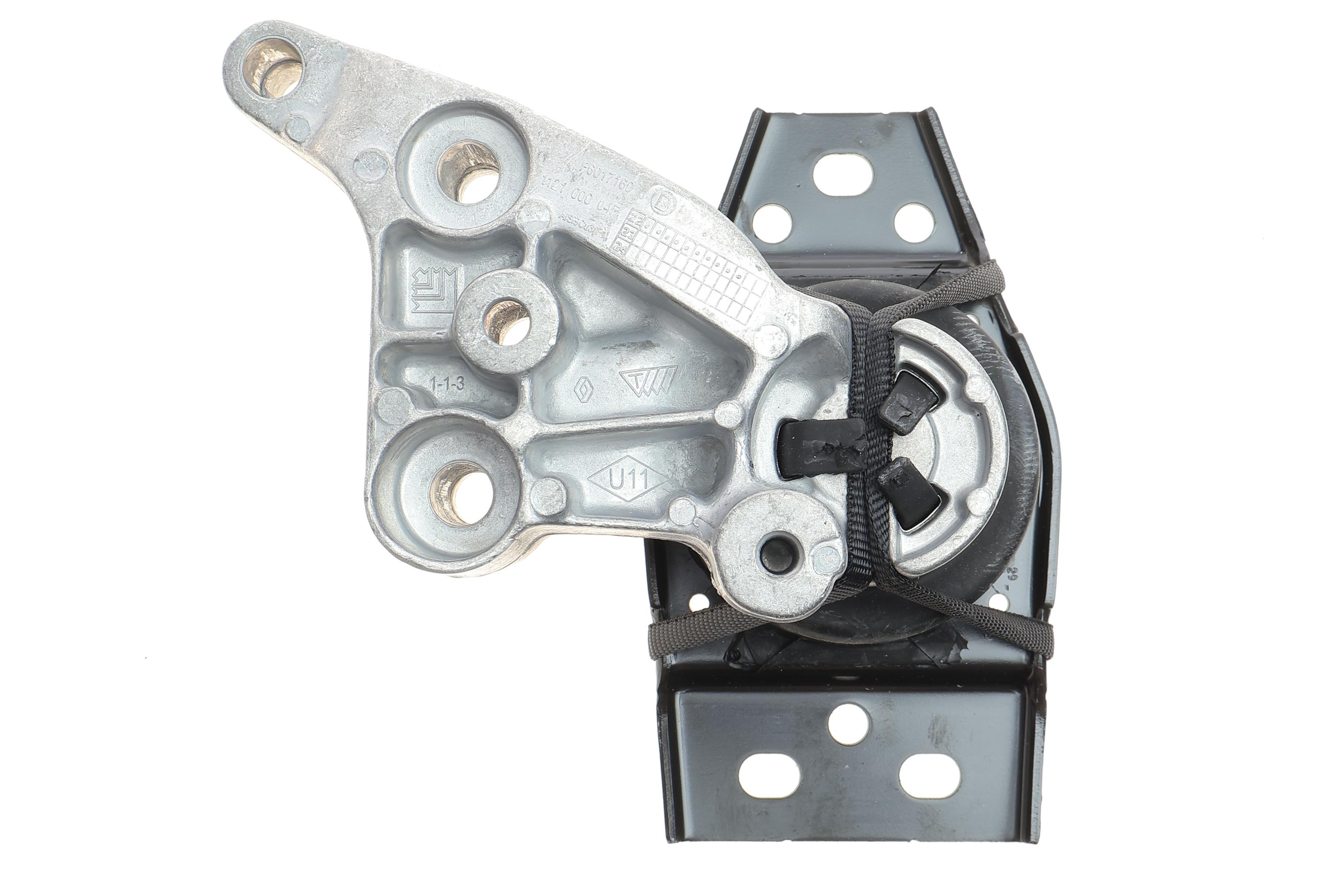 Подушка двигуна (передня) (R) Renault Laguna III 2.0 dCi 07-