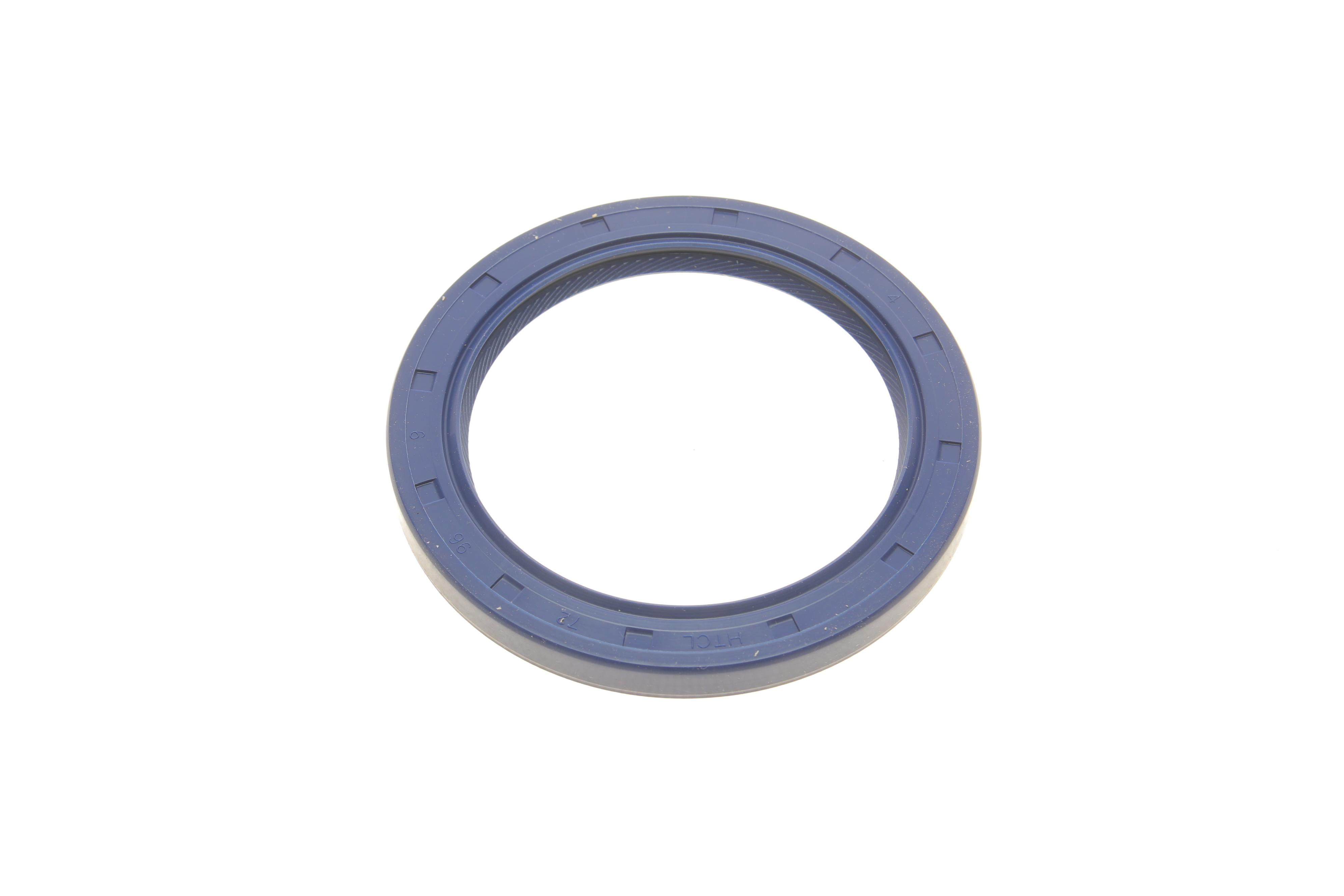 Сальник колінвалу (задній) Mitsubishi Colt/Kia Rio (72x96x9)