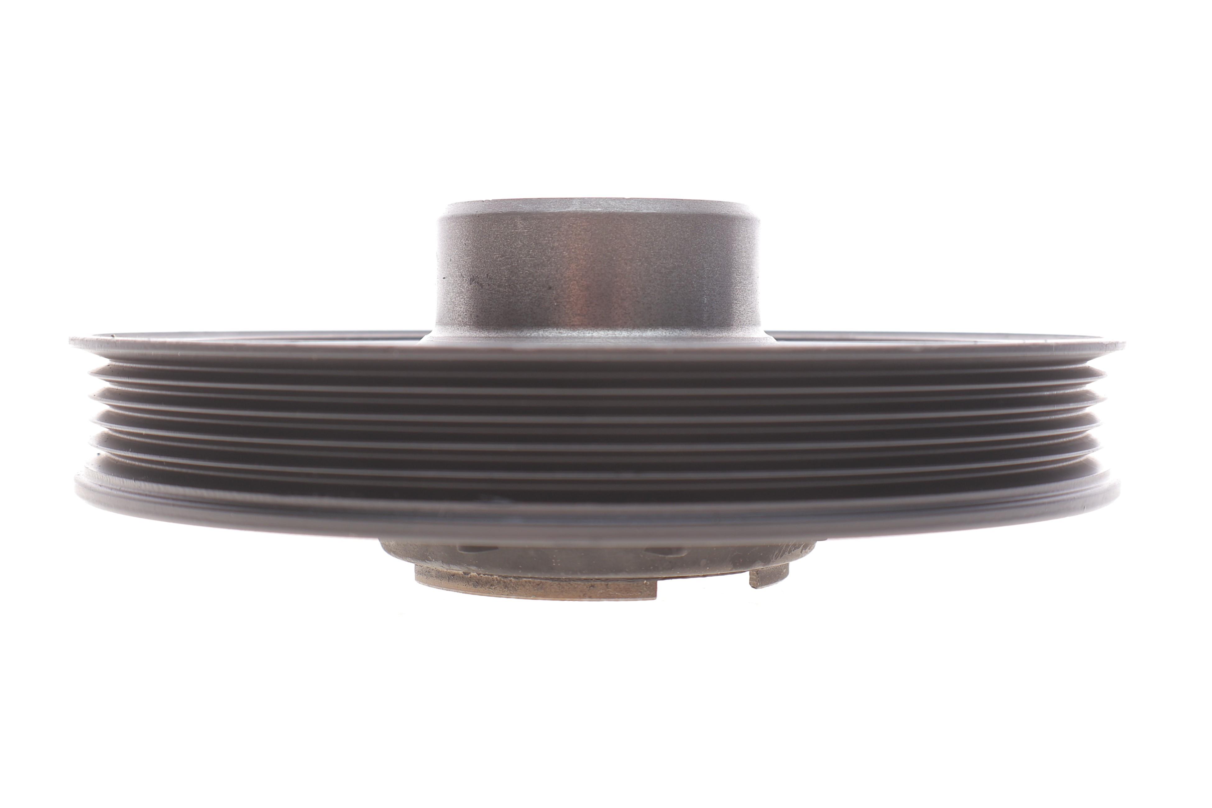 Шків колінвалу Mini (R56/R55/R60/R61) 1.6-2.0d (N47) 10-16 (5PK)