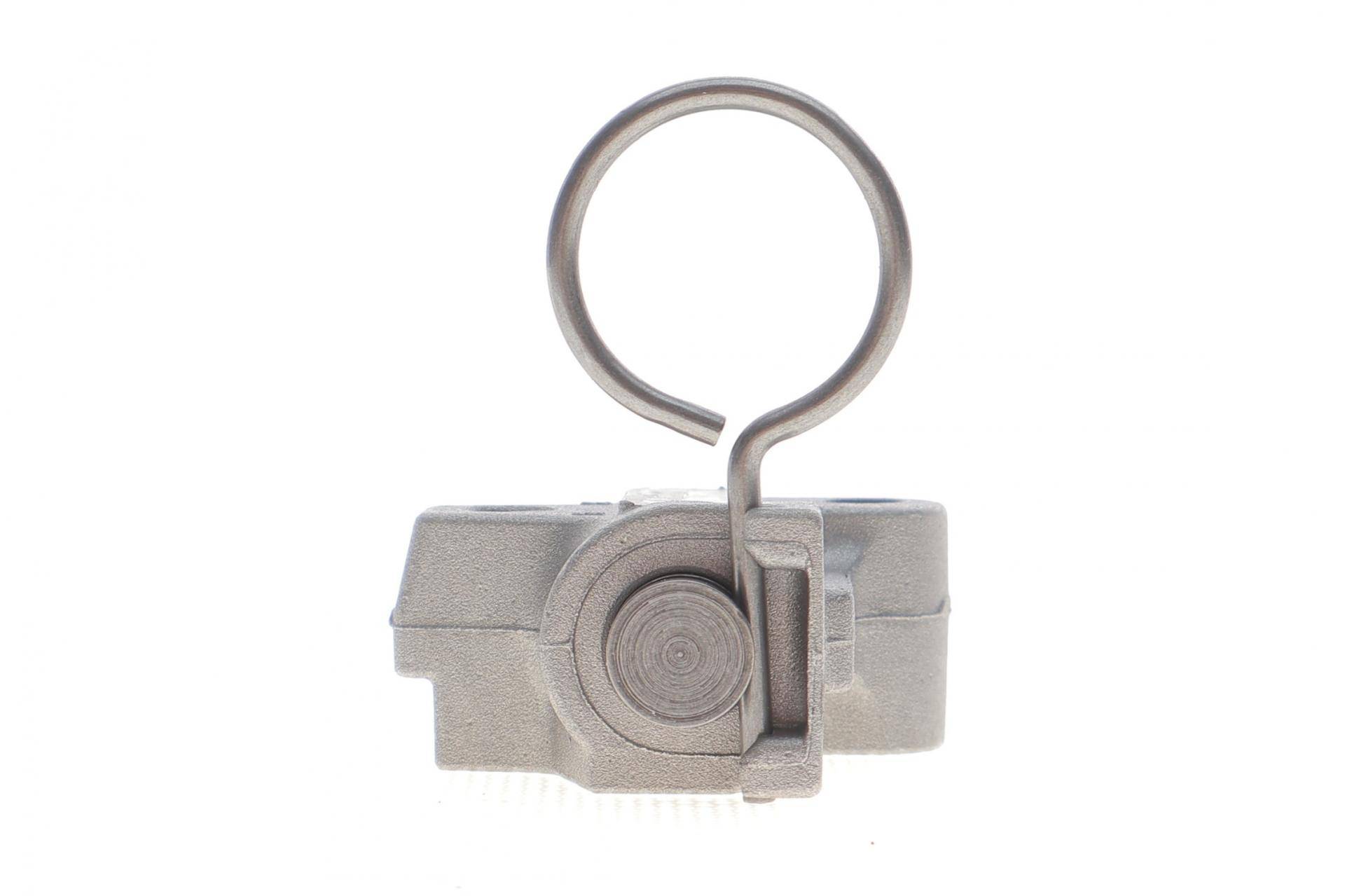 Комплект ланцюга ГРМ Opel Combo 1.4 16V 04-11, 66kw, Z14XEP, (ланцюг INA)