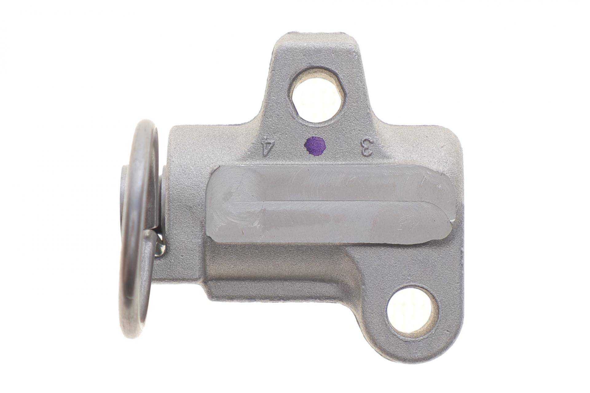 Комплект ланцюга ГРМ Opel Combo 1.4 16V 04-11, 66kw, Z14XEP, (ланцюг INA)