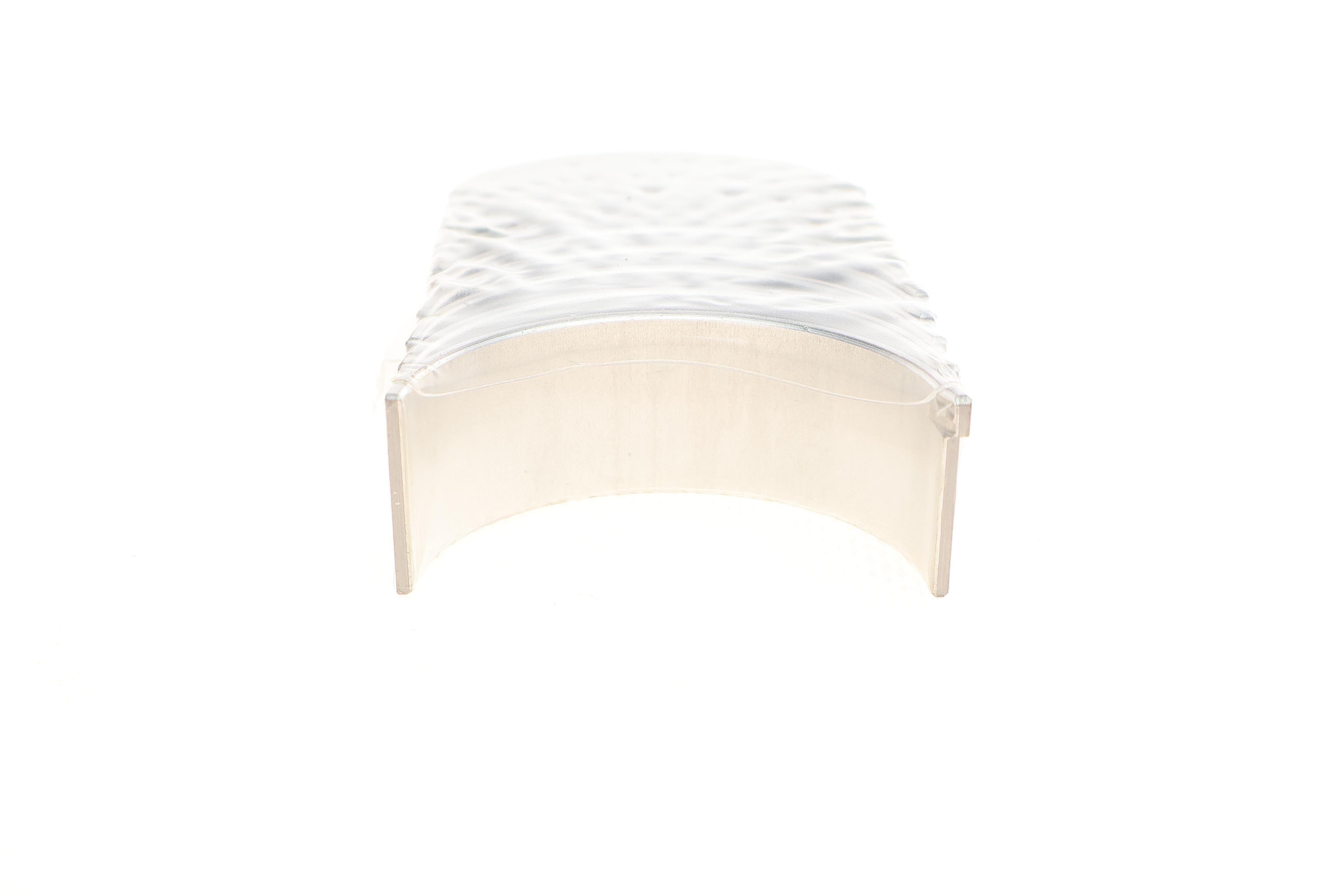 Вкладиші шатунні VW LT/T4 2.5 TDI 95-06 (+0.25)