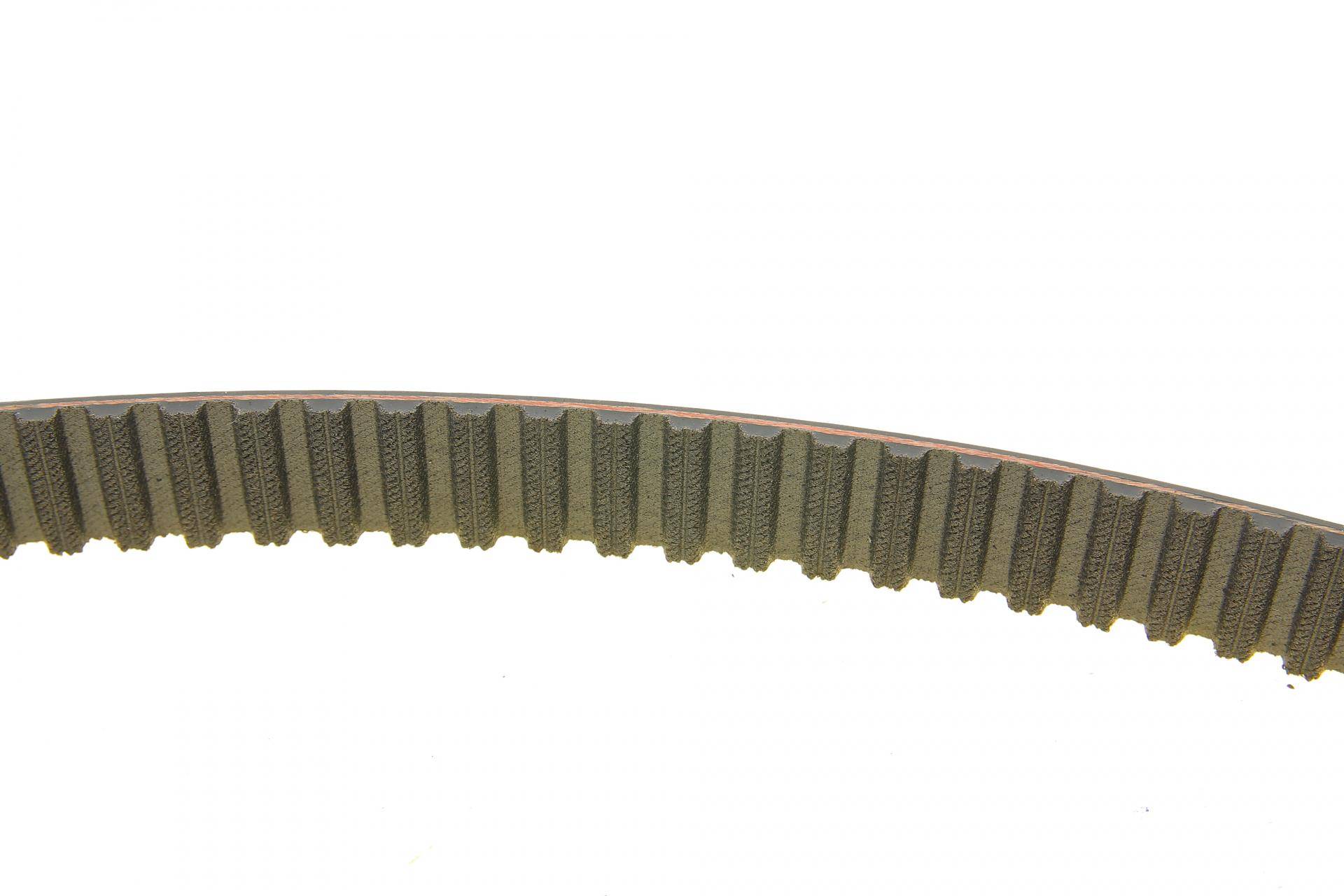 Ремінь ГРМ VW T4 2.5i 90-03/Audi 100 2.4D/2.5TDI 90-94 (124x26.5)