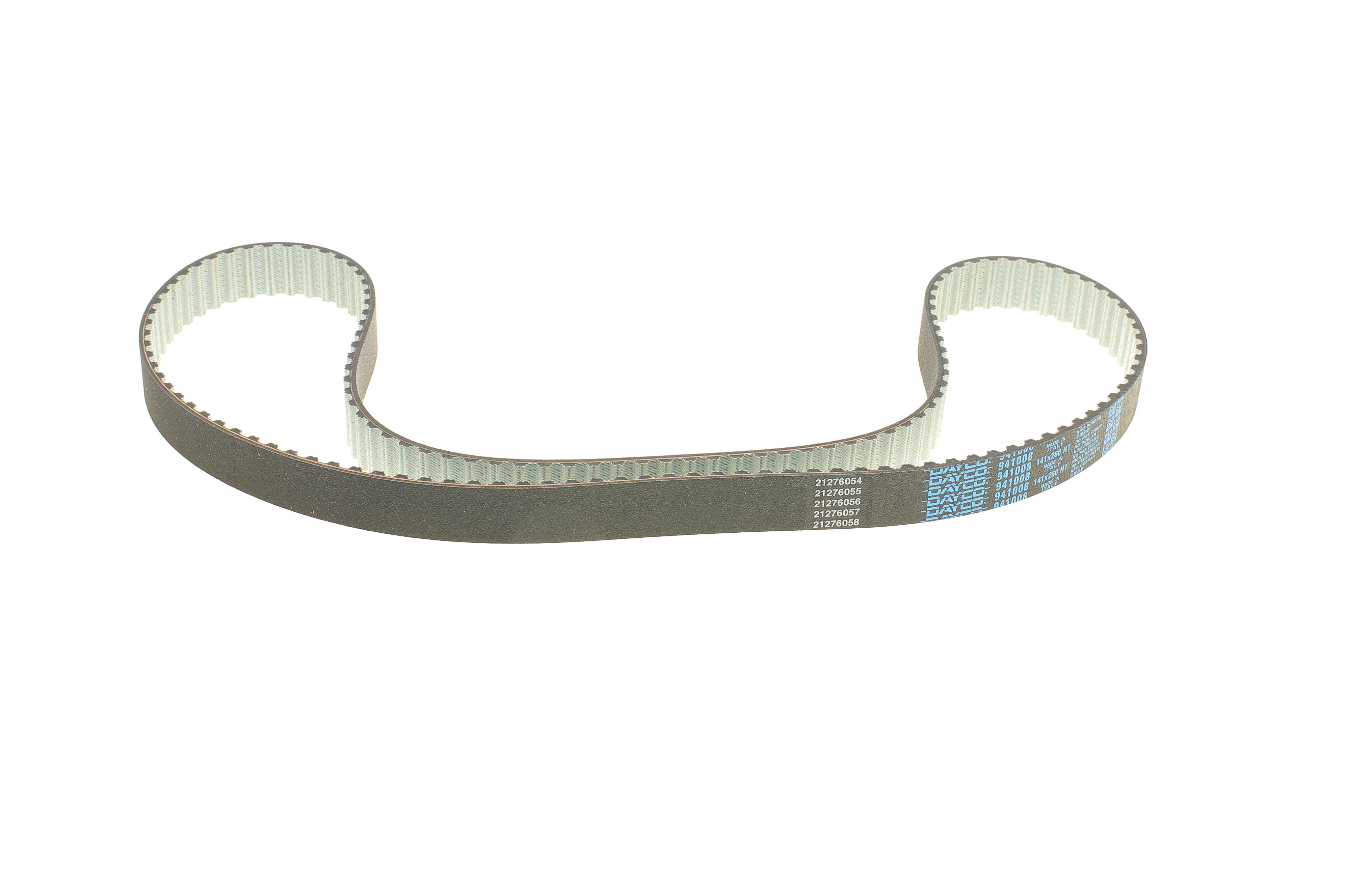 Комплект ГРМ VW Crafter 2.5TDI 06-