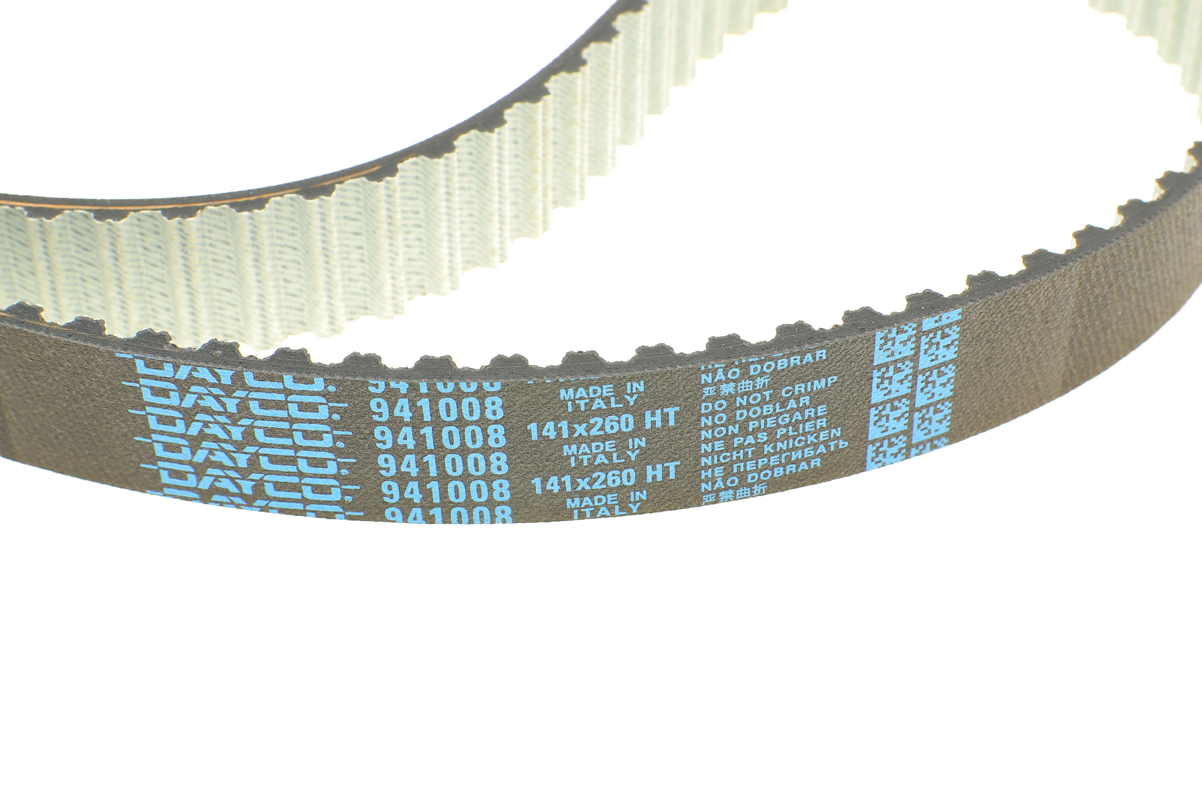 Комплект ГРМ VW Crafter 2.5TDI 06-