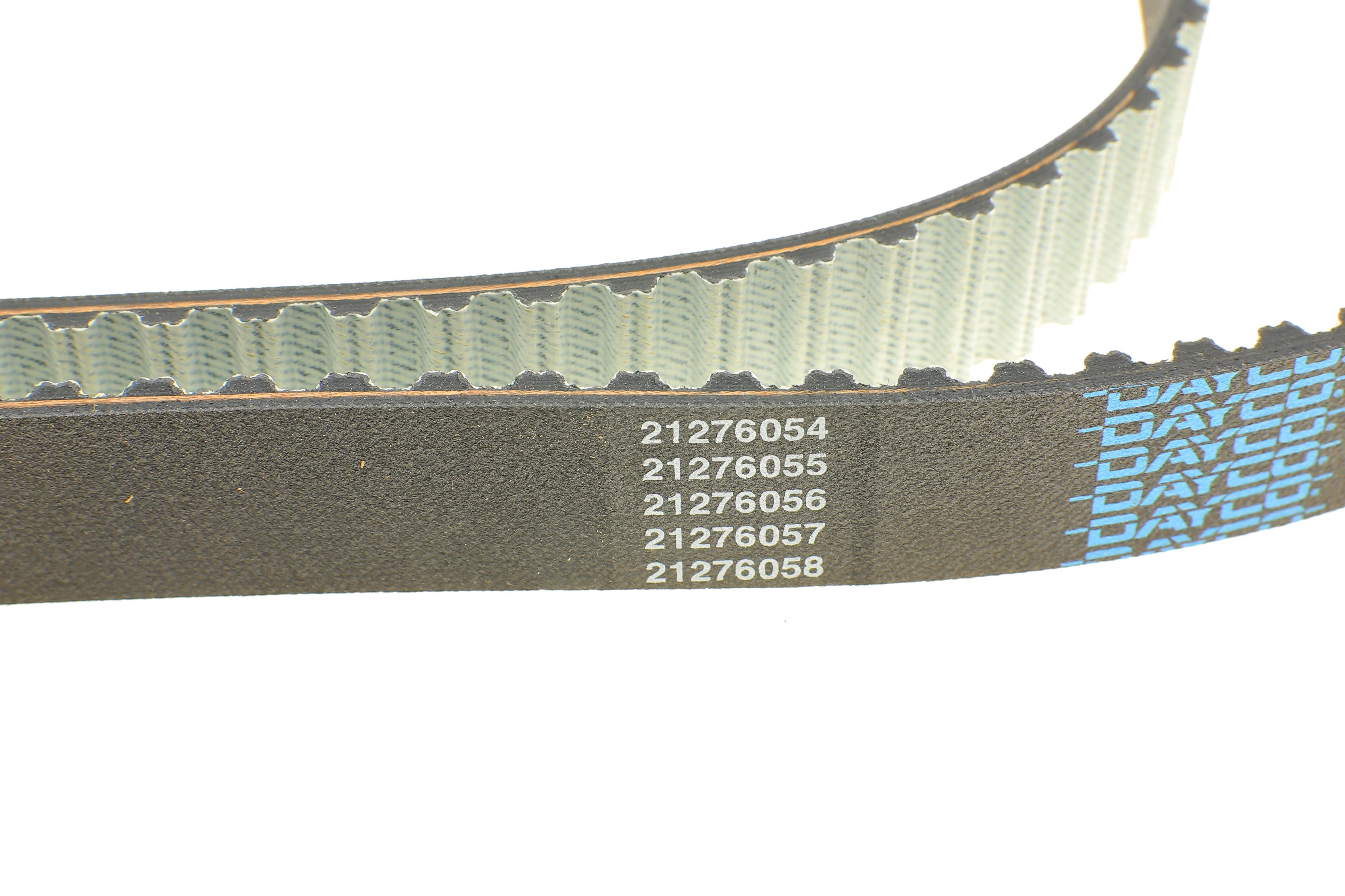 Комплект ГРМ VW Crafter 2.5TDI 06-