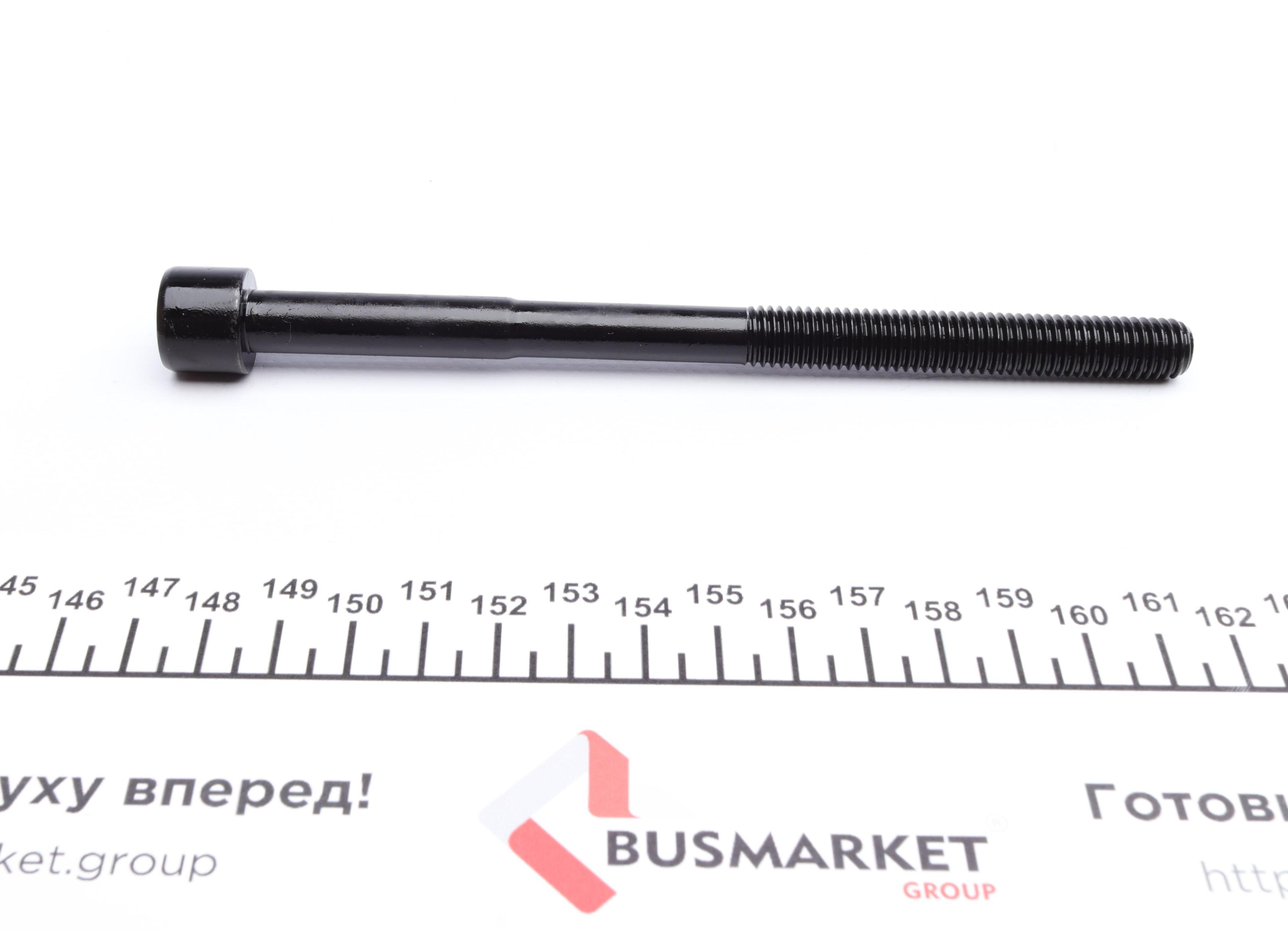 Болти головки (к-кт 10шт.) Toyota Rav4 08-