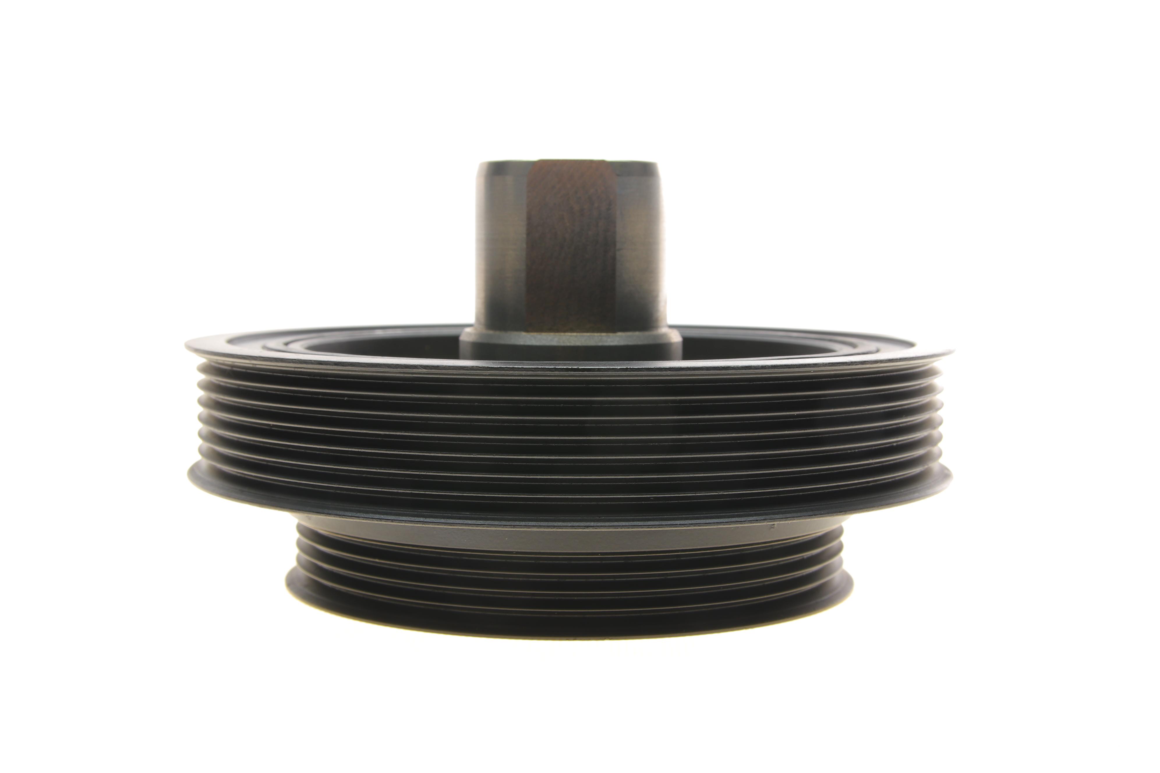 Шків колінчастого валу Nissan NP300 Navara 2.5 dCi 05-