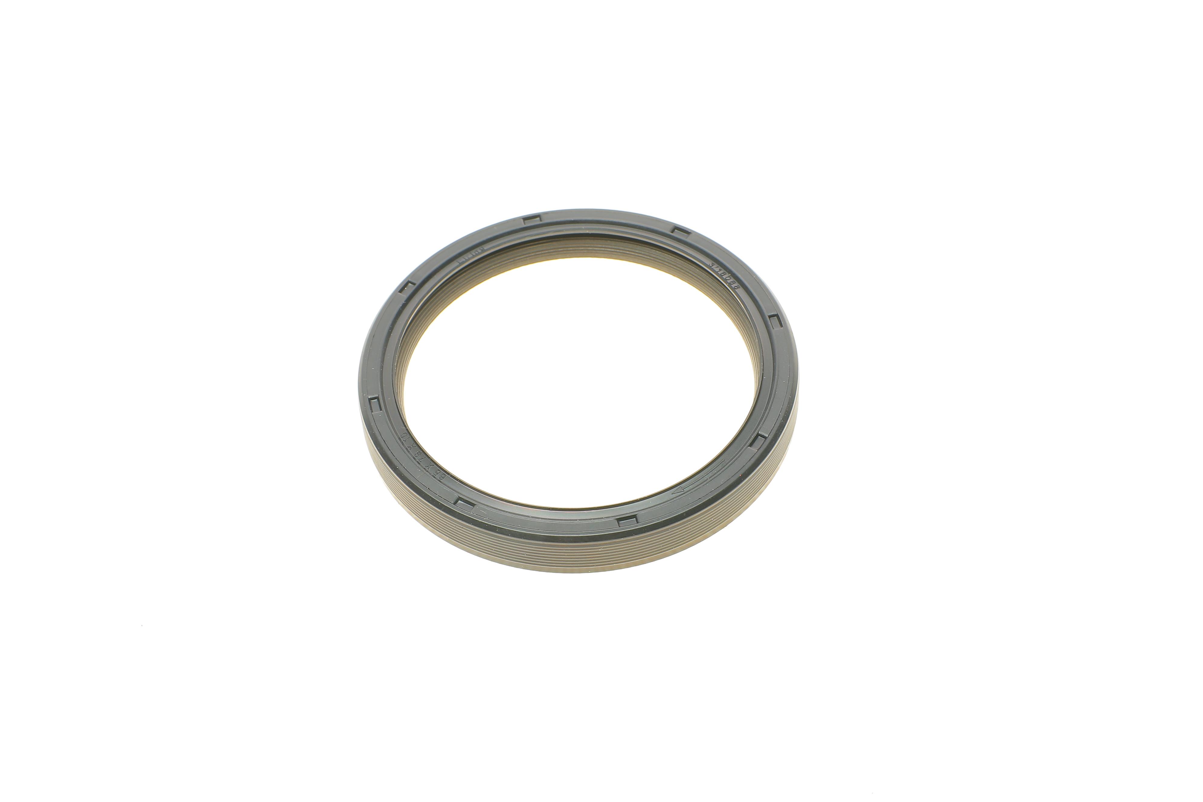 Сальник колінвалу (передній) BMW X5(F15/F85)/X6 (F16/F86) 13- (65x79x10), N20/N26/N52/N55/S55