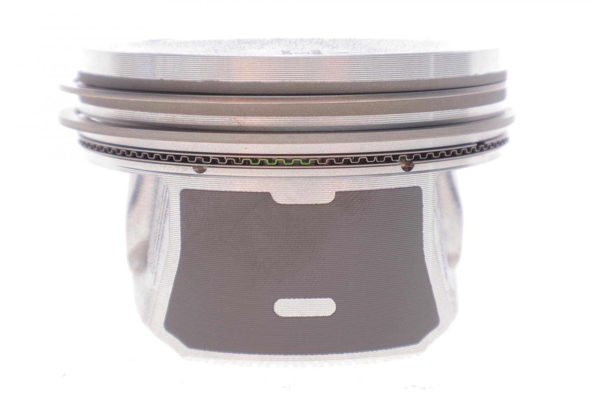 Поршень VW Golf V/ Passat/ Tiguan 1.4 TSI 06- (76.51mm/STD) ( BMY, BLG, CAVD)