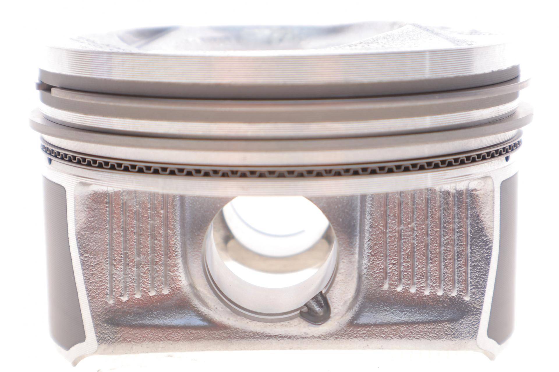 Поршень VW Golf V/ Passat/ Tiguan 1.4 TSI 06- (76.51mm/STD) ( BMY, BLG, CAVD)