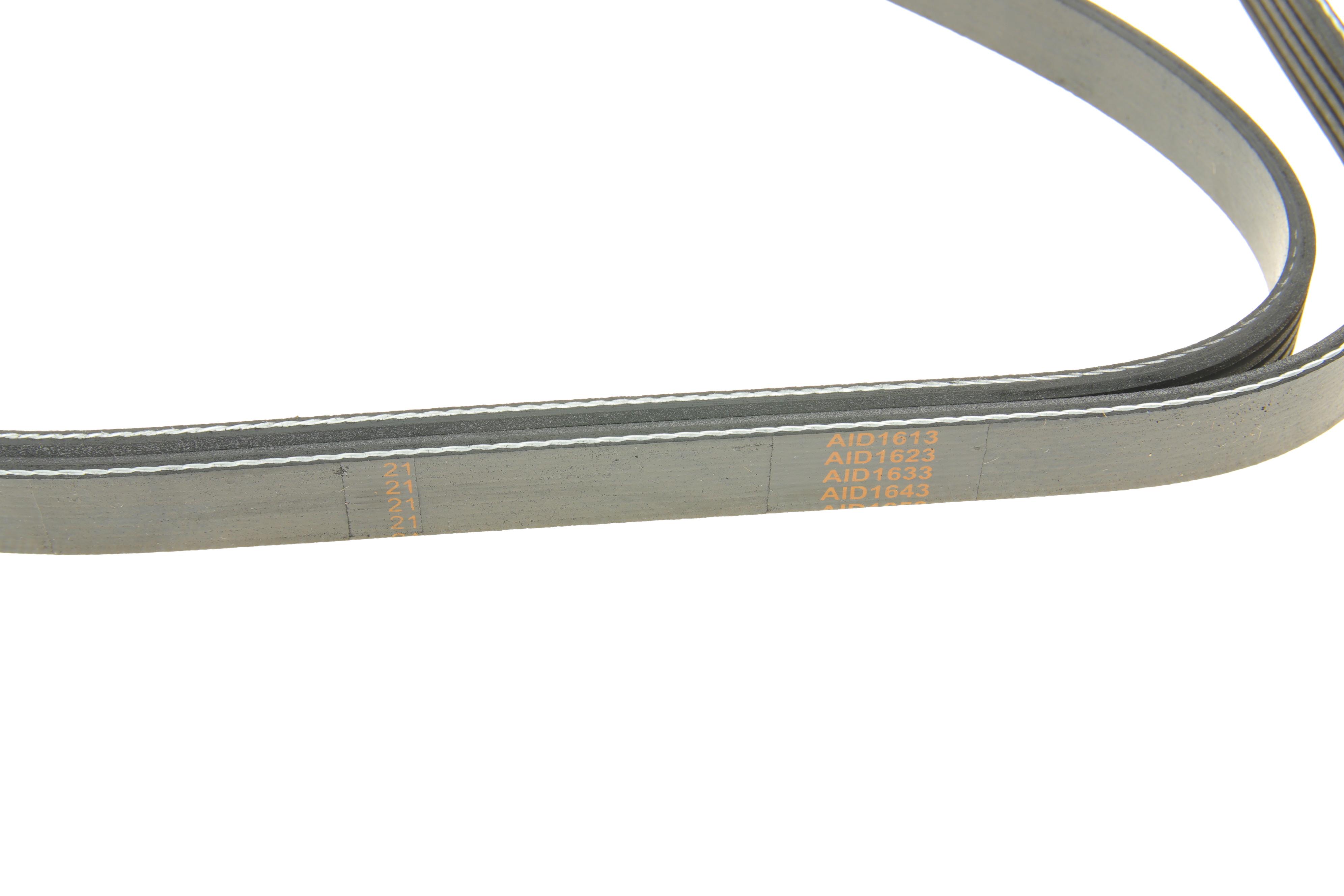 Ремінь генератора Opel Zafira 1.6 05-15/ Suzuki Baleno1.8i 96-02/ Grand Vitara2.0 98-15 (5PK1545)