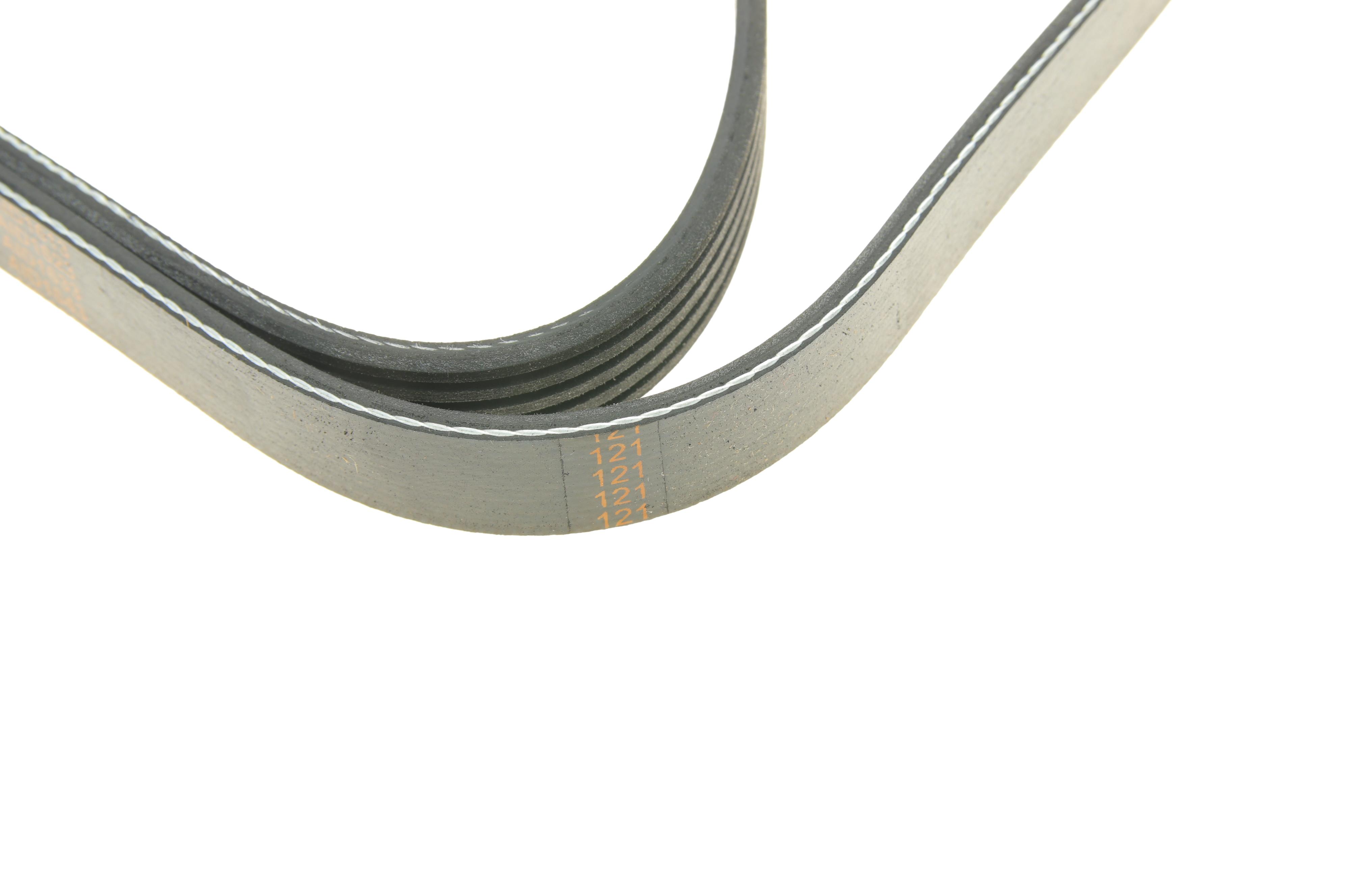 Ремінь генератора Opel Zafira 1.6 05-15/ Suzuki Baleno1.8i 96-02/ Grand Vitara2.0 98-15 (5PK1545)