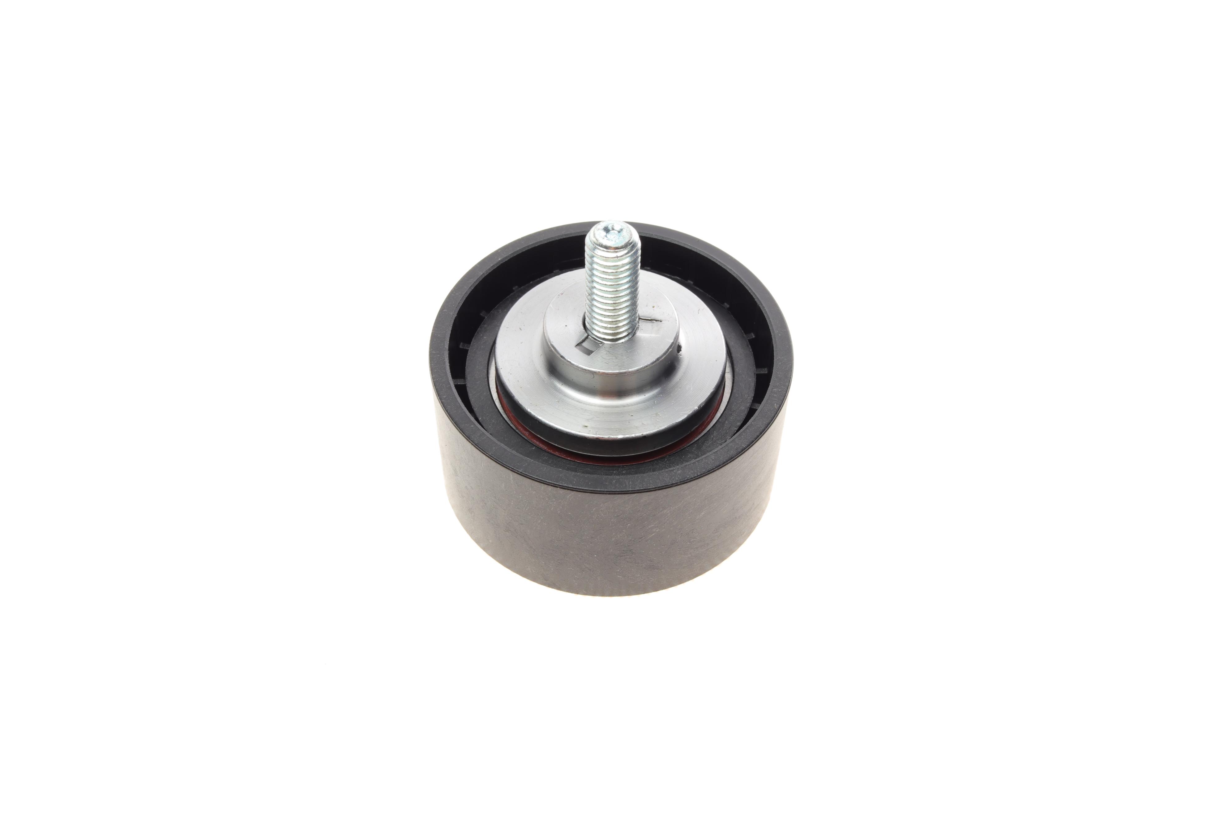 Ролик генератора BMW 5 (F10) 09- (паразитний) (55x28), N47/M47/N57/M57