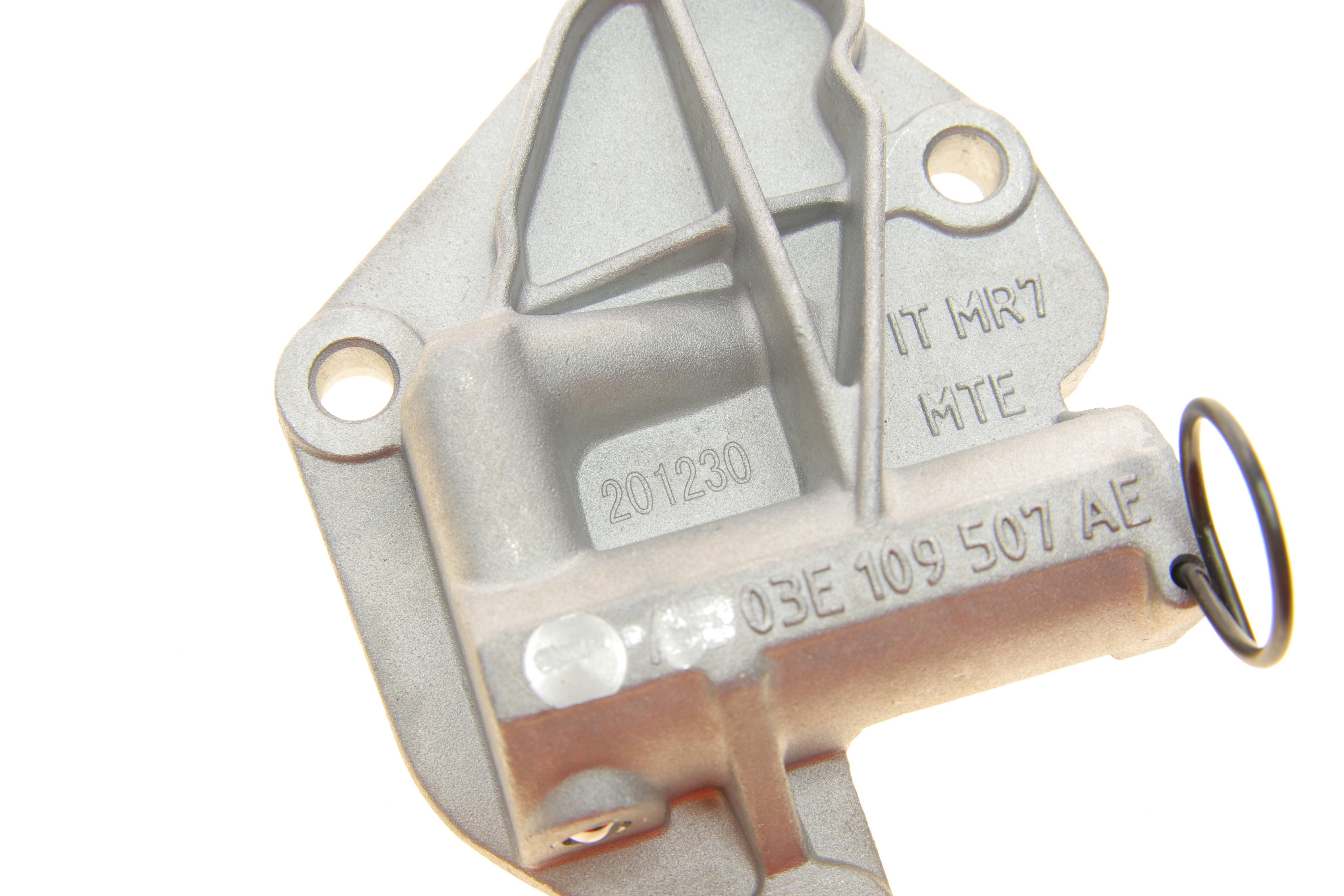 Комплект ланцюга ГРМ Seat Ibiza IV/Toledo IV 1.2 08-15/Skoda Fabia/Rapid 1.2 07-14 (130z) (OE VAG)