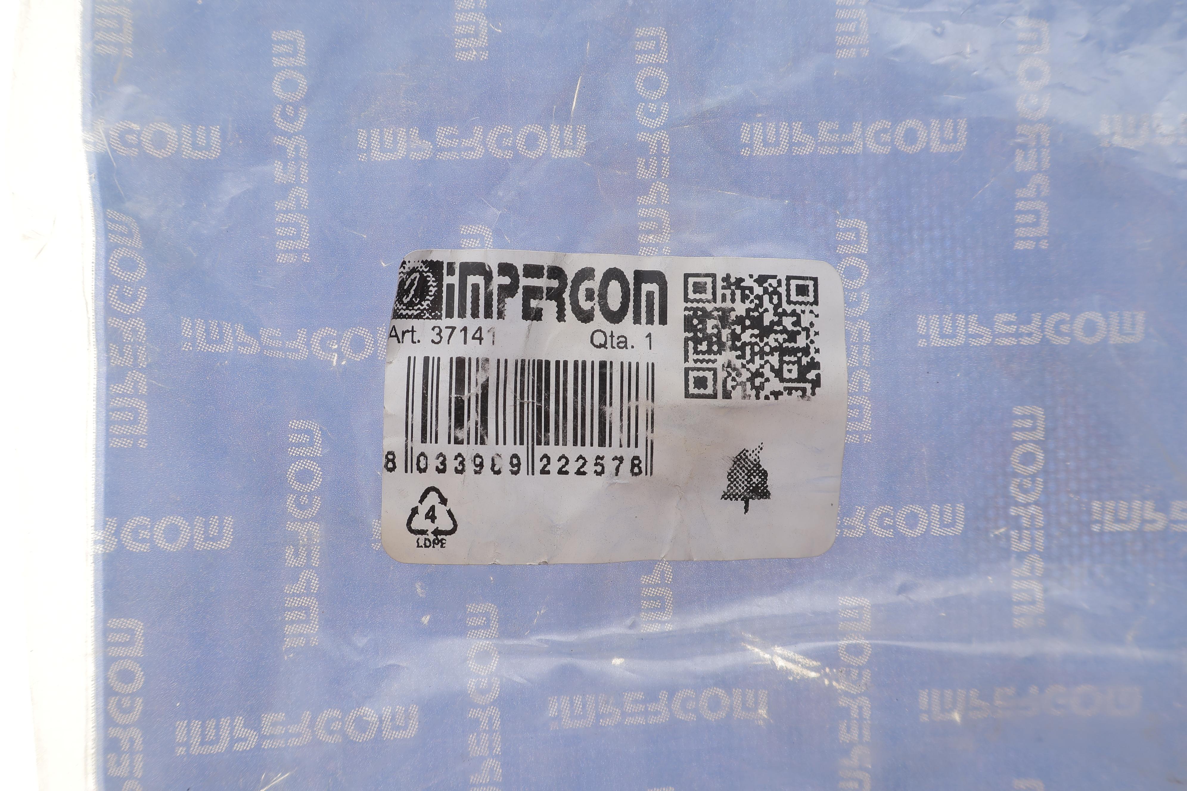 Подушка двигуна (R) Ford Transit 00- (M12x1.75)