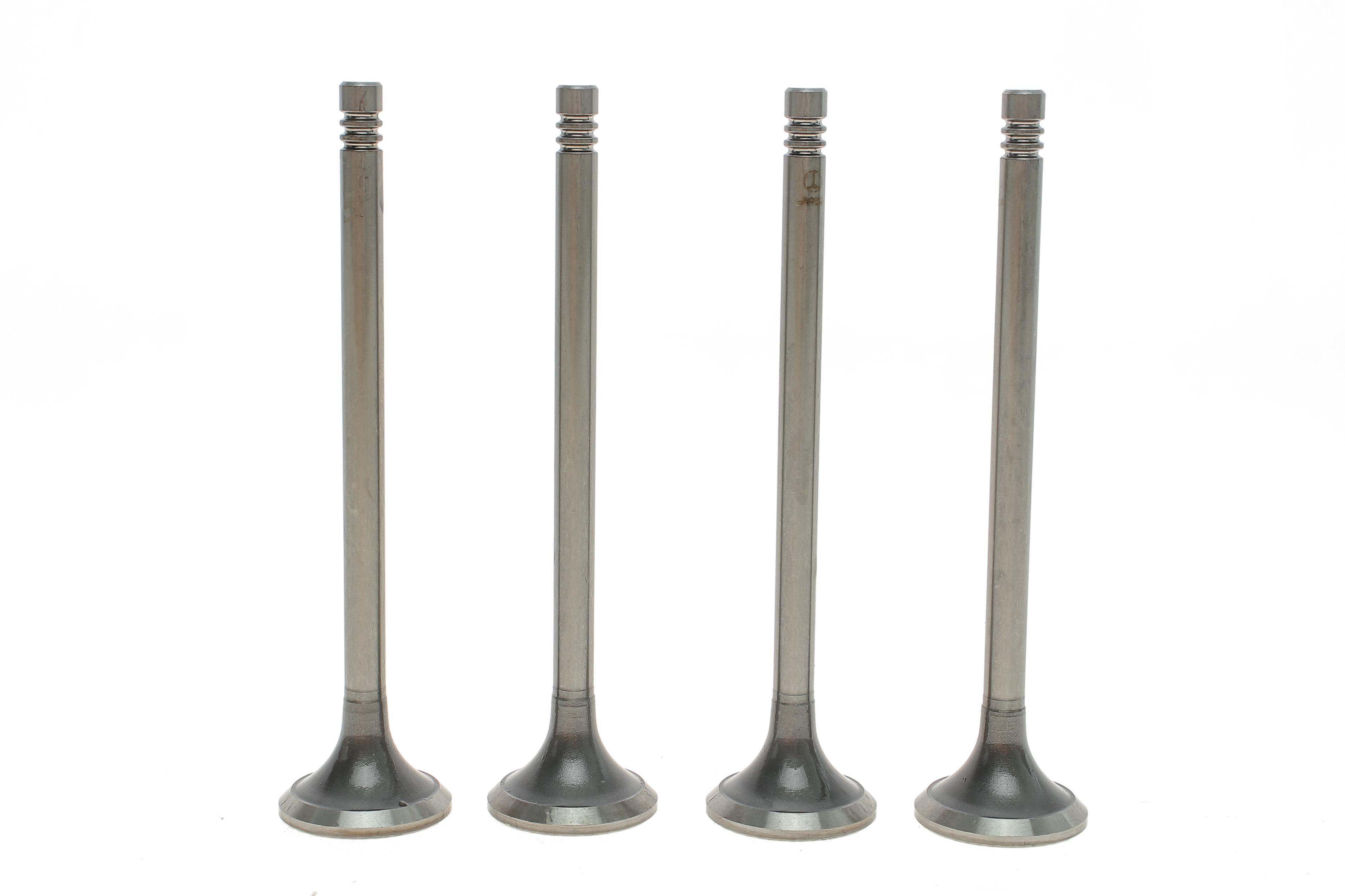 Клапан (випуск) Citroen Jumpy/Fiat Scudo/Peugeot Expert 2.0D/2.2D 16V 99- (25x6x105) (азотований)