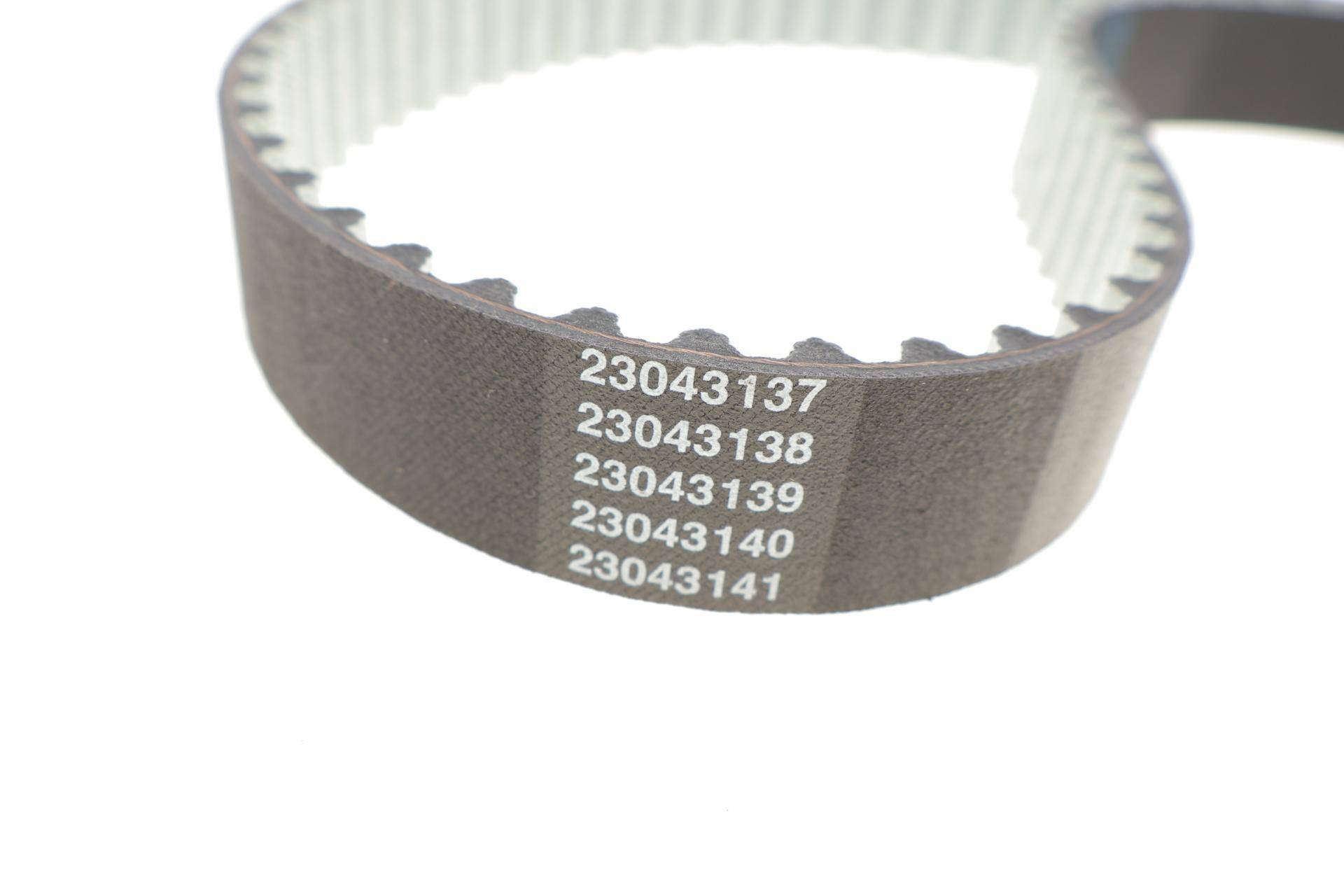 Комплект ГРМ + помпа VW Crafter/T5/T6/Caddy/Golf/Passat/Skoda/Audi 2.0TDI/BiTDI 08- (160х25)(PA1137)