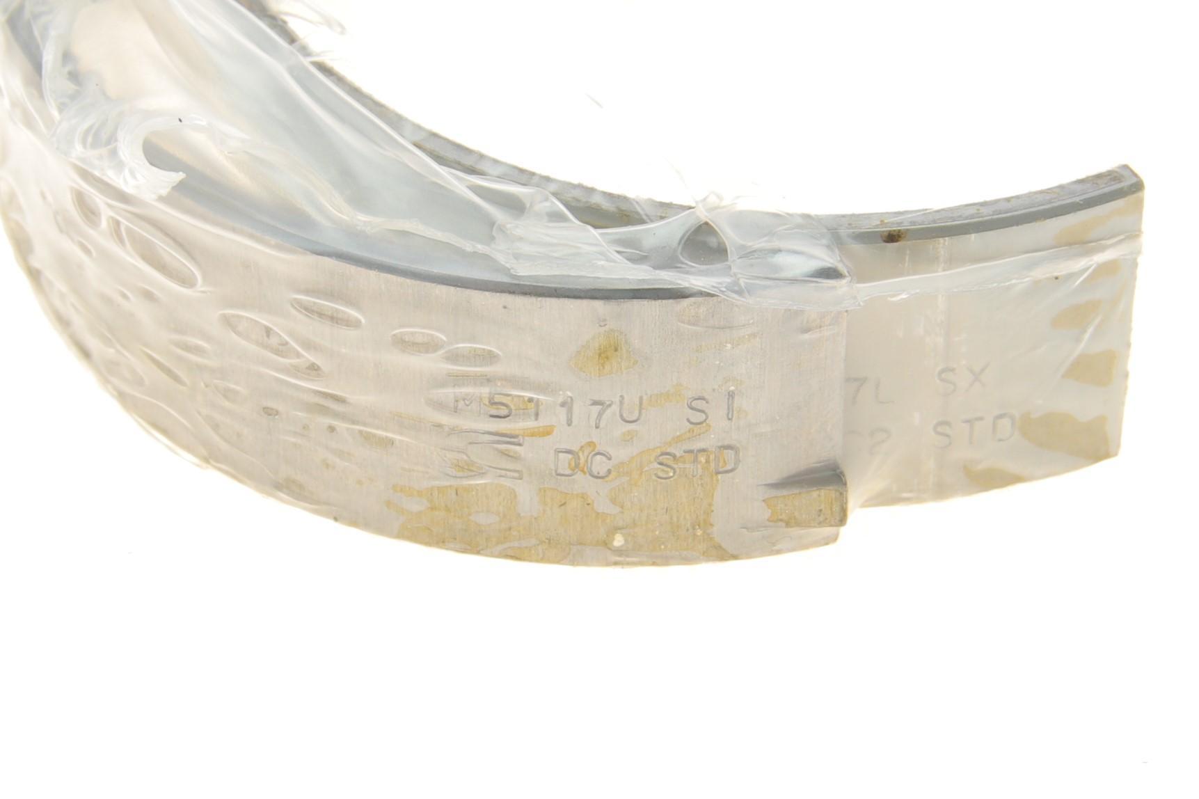 Вкладиші корінні MB Sprinter/Vito CDI (STD) (OM611/OM646/OM648)