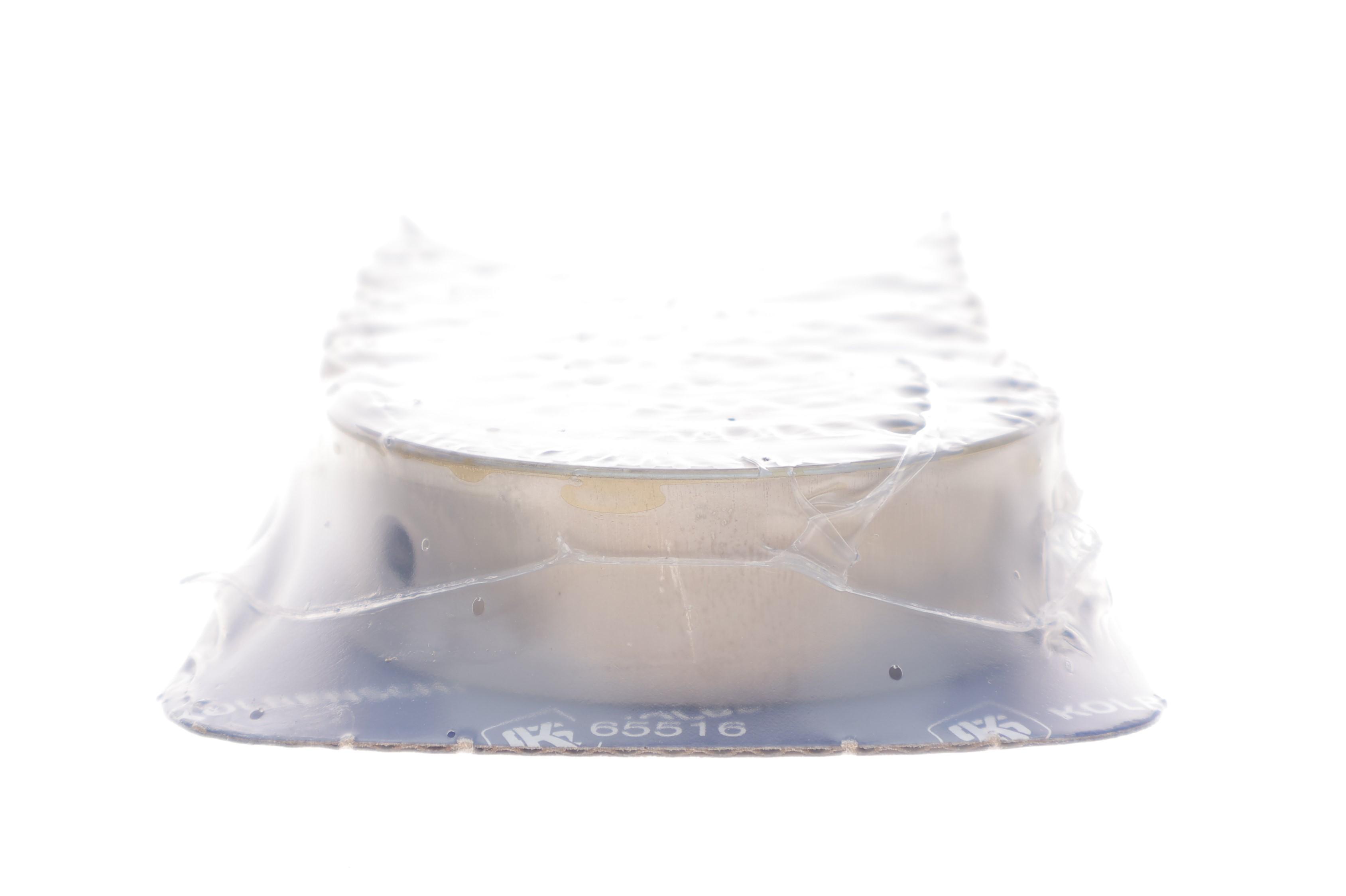 Вкладиші корінні Renault Master/Trafic 1.9dCi 01- (STD)