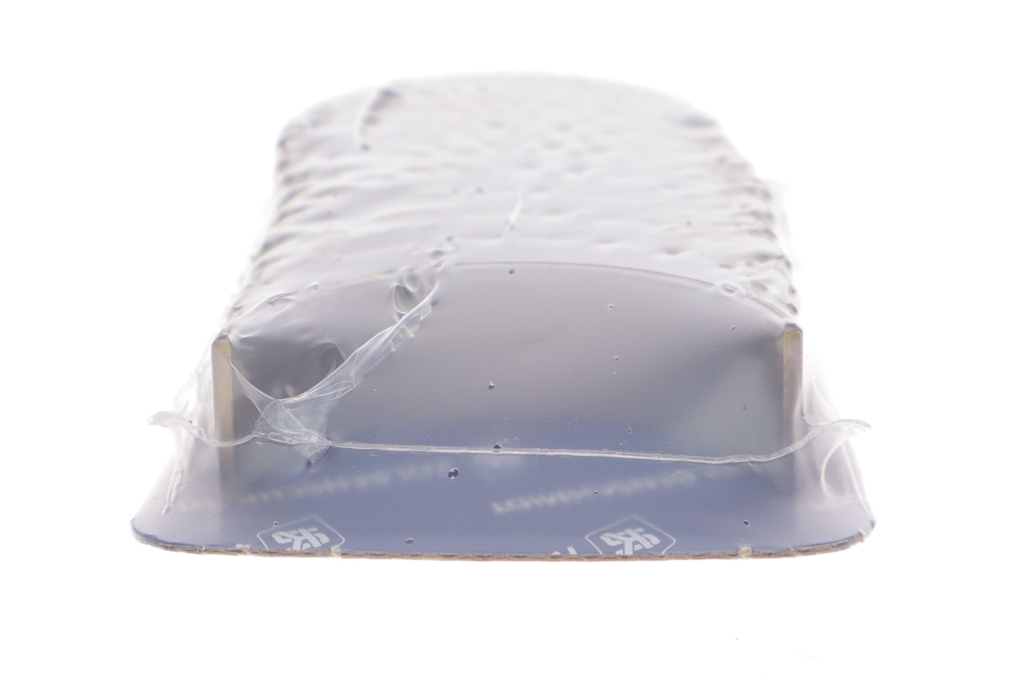 Вкладиші корінні Renault Master/Trafic 1.9dCi 01- (STD)