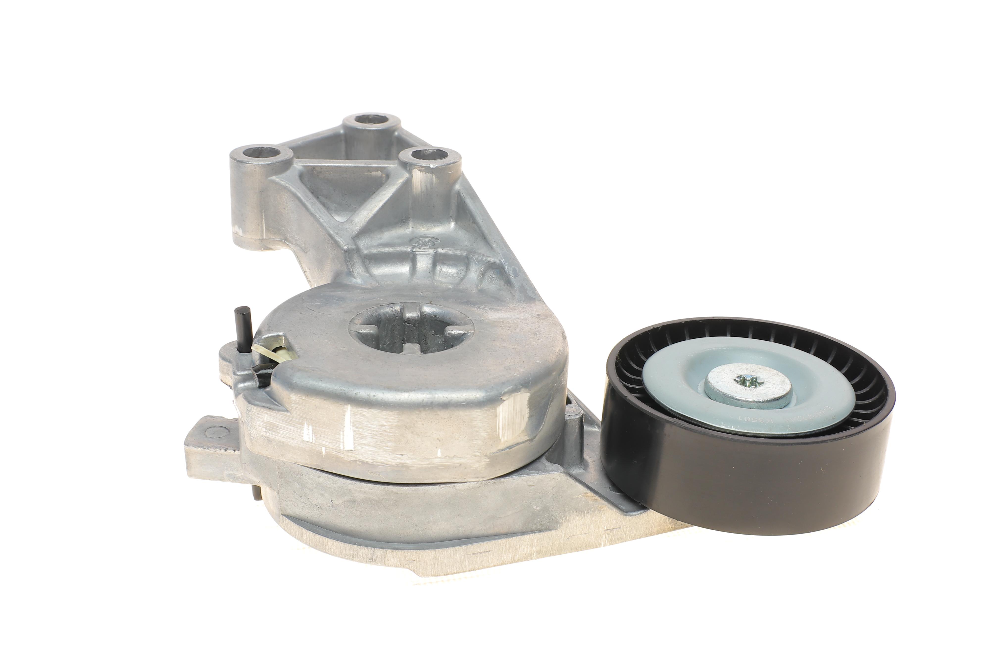 Натяжник ременя генератора VW T5 2.0 03-/Caddy III 1.6/2.0 BiFuel/EcoFuel 04-15 (70x24)