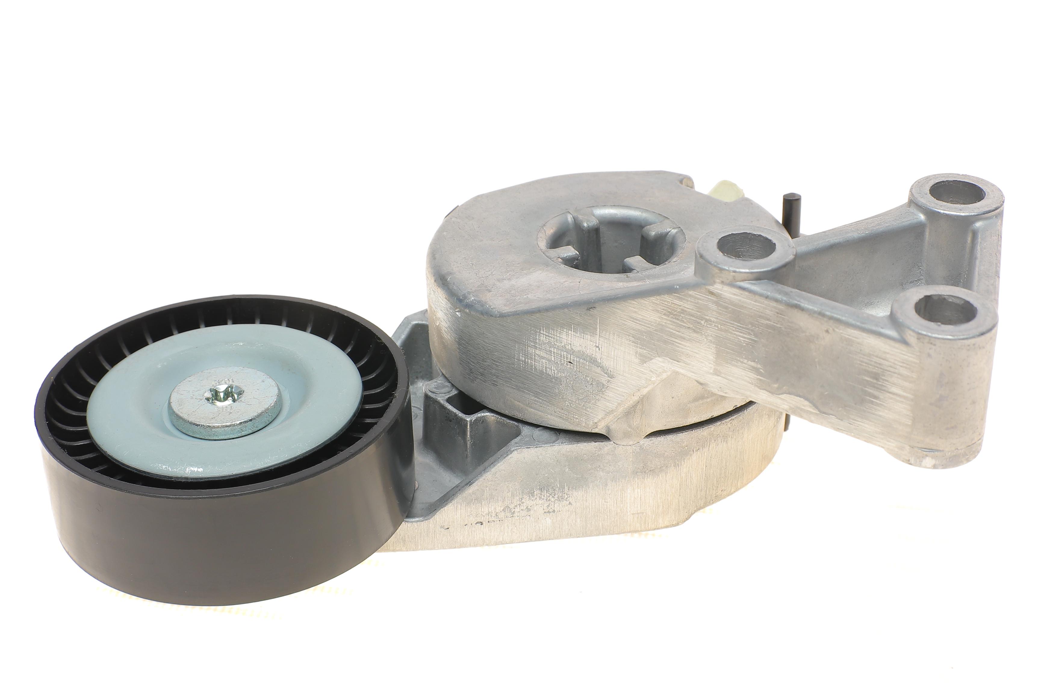 Натяжник ременя генератора VW T5 2.0 03-/Caddy III 1.6/2.0 BiFuel/EcoFuel 04-15 (70x24)